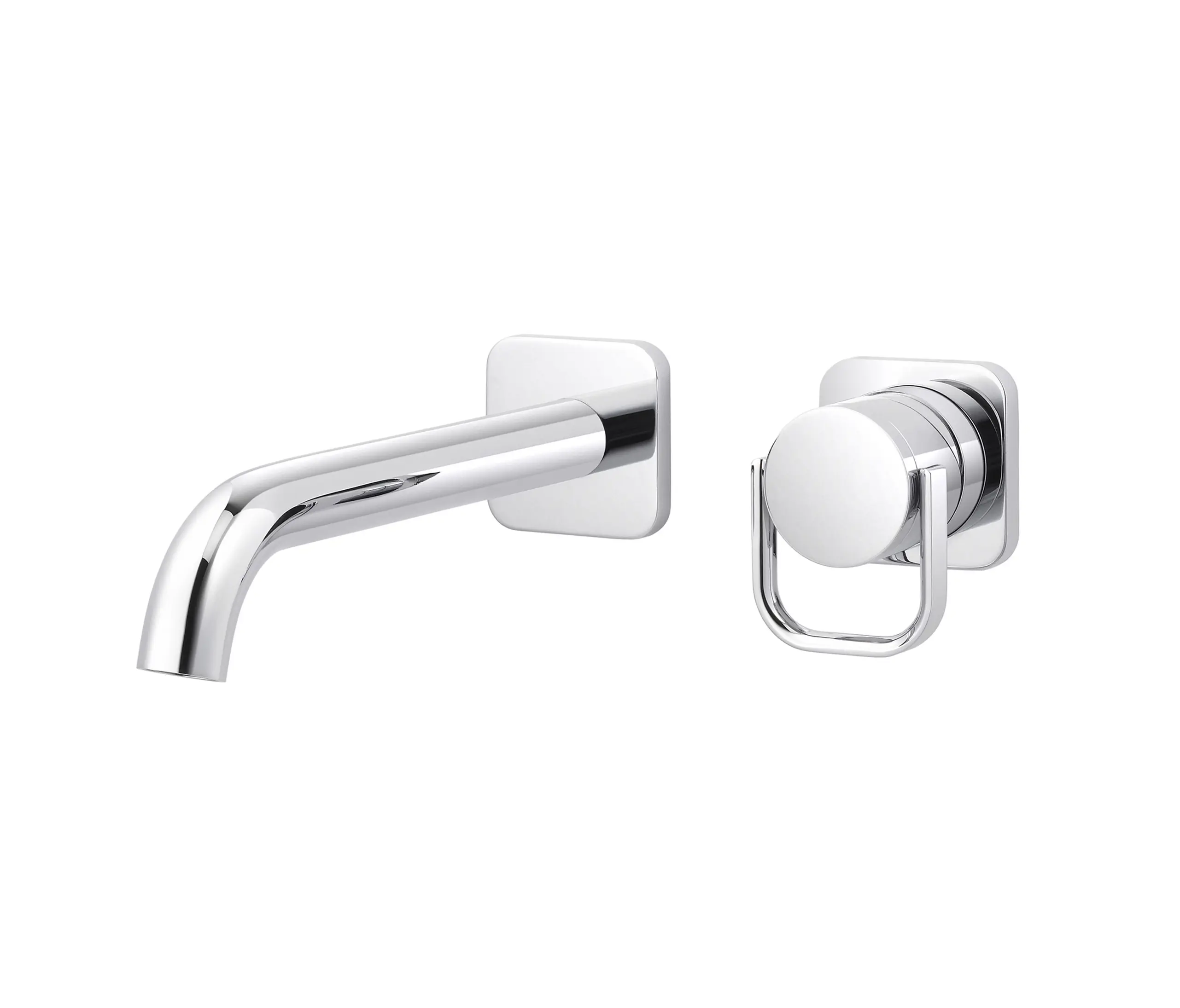 rvb - Polo Club | Concealed single-lever sink mixer