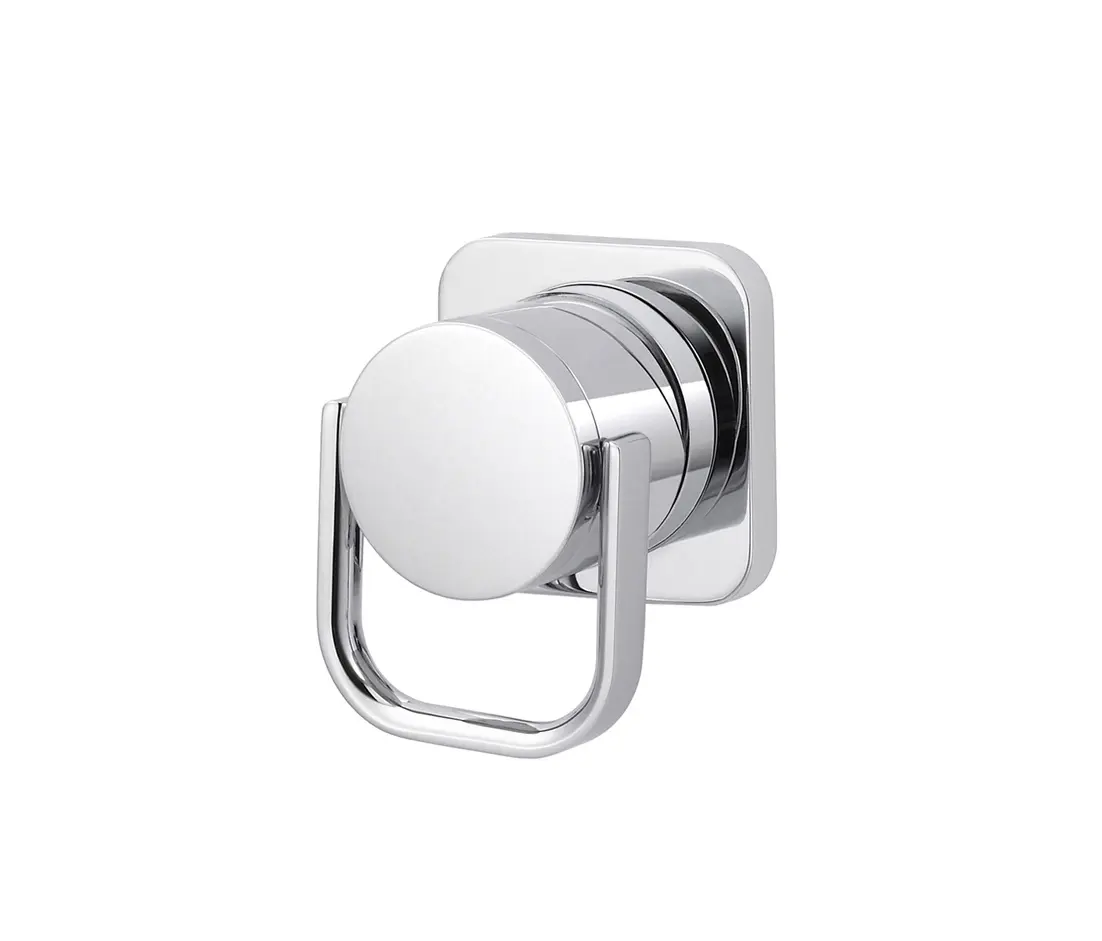 rvb - Polo Club | Concealed single-lever shower mixer