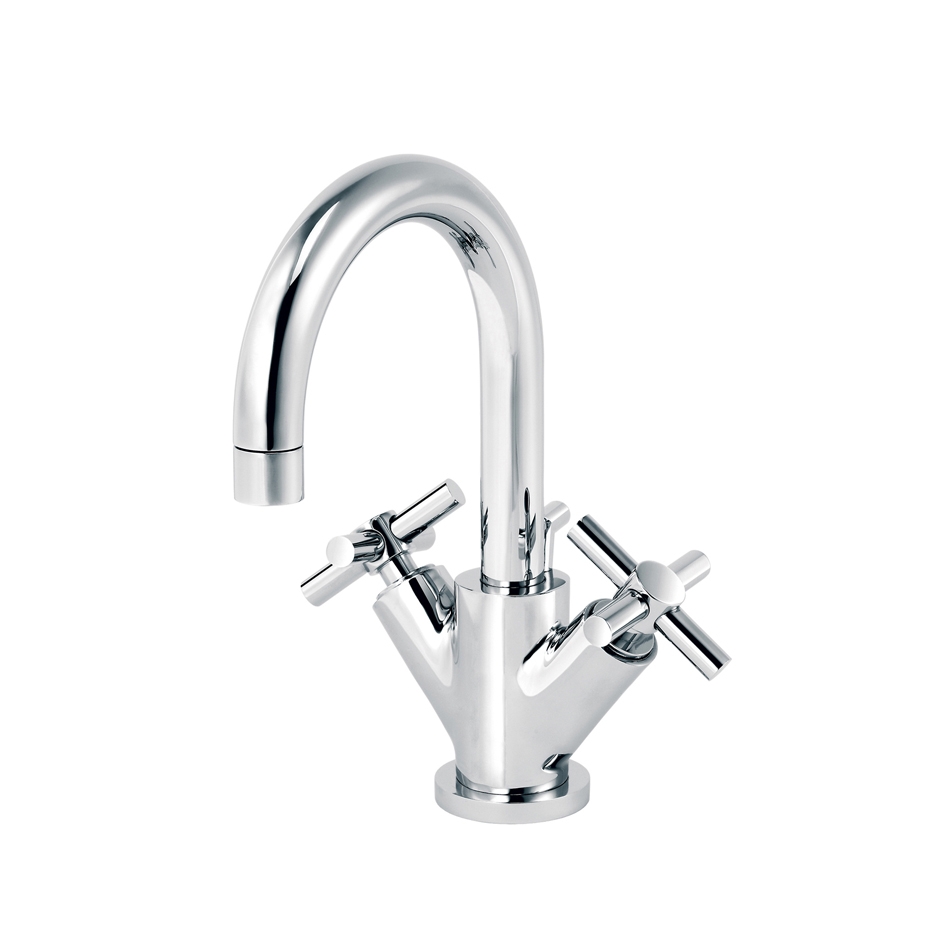 Mostra il prodotto Sully | Sink mixer, spout 190mm del produttore rvb