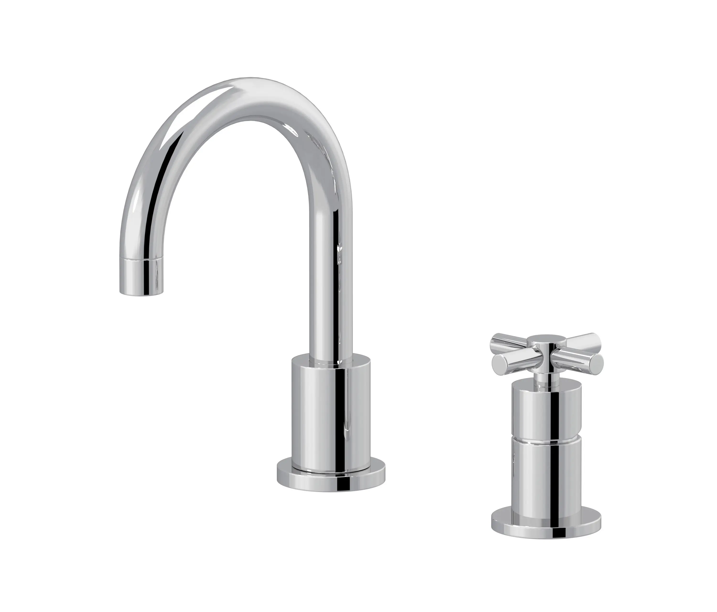 rvb - Sully | 2-hole single-lever sink mixer