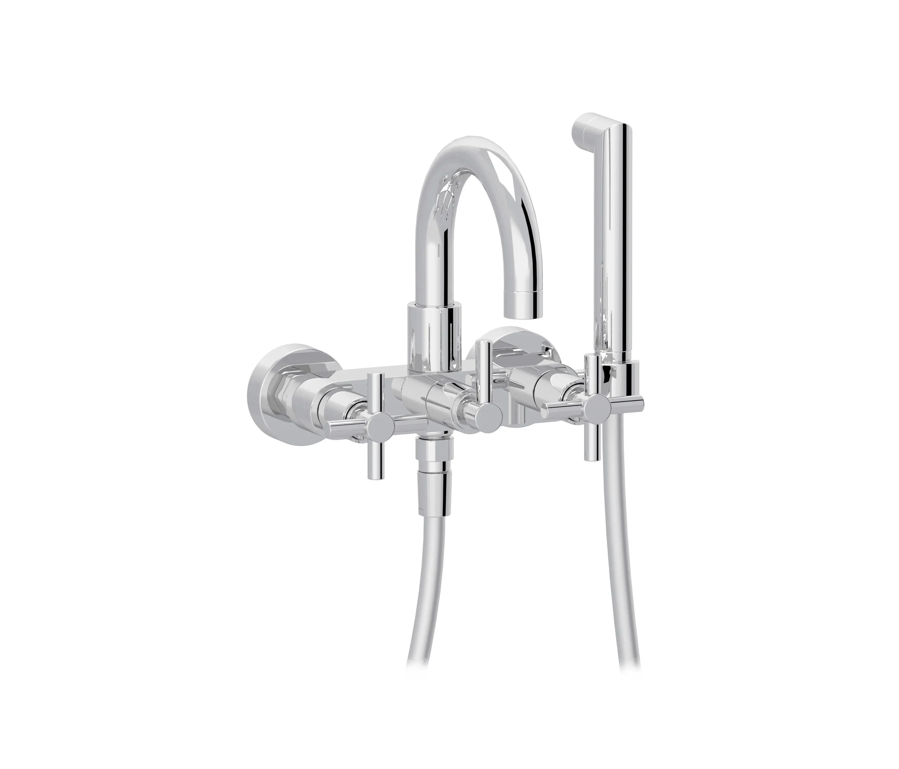 rvb - Sully | Bath-shower mixer