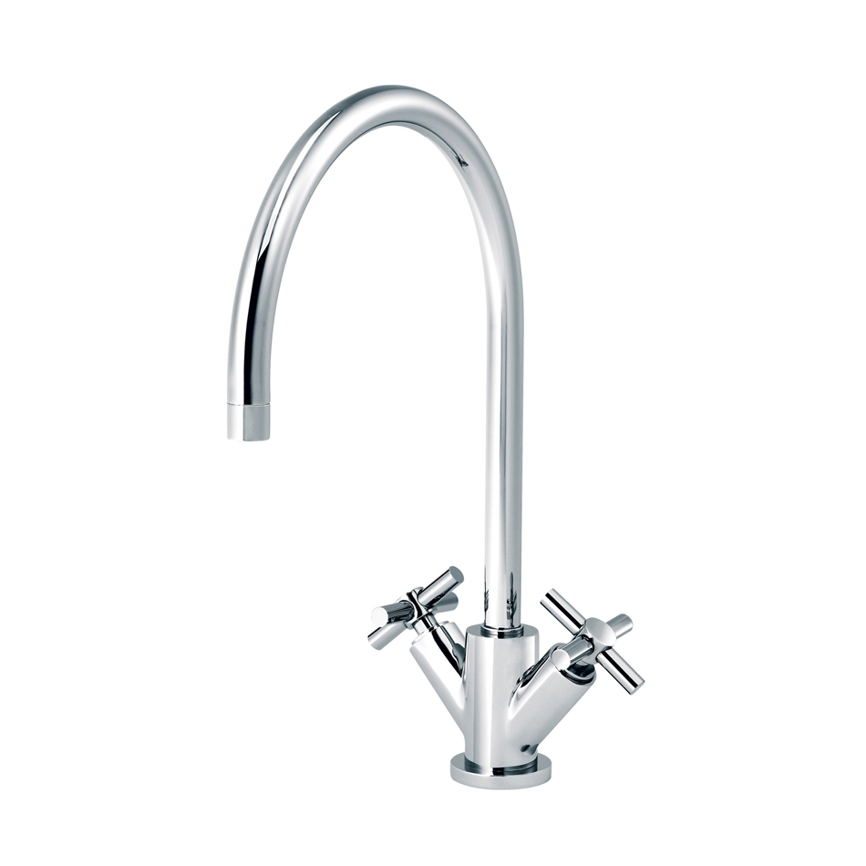 Display product Sully | Kitchen mixer from manufacturer rvb