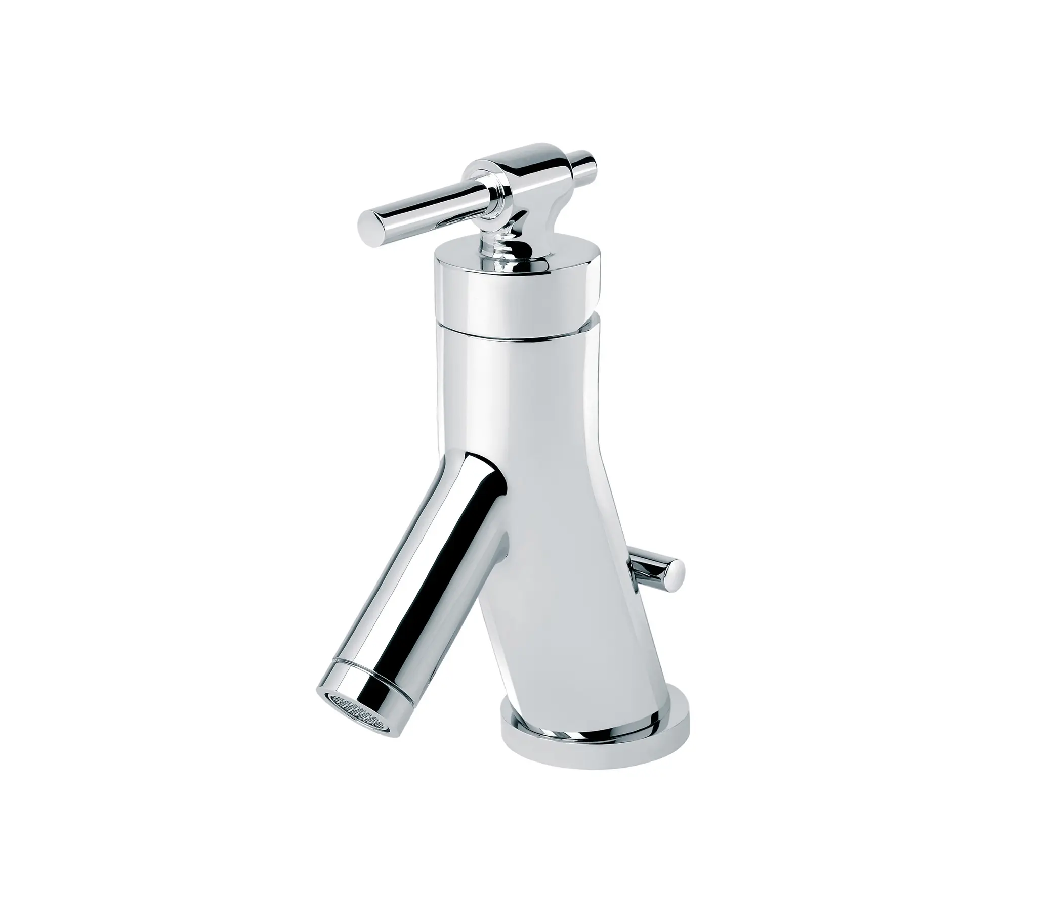 rvb - Dynamic | Single-lever sink mixer