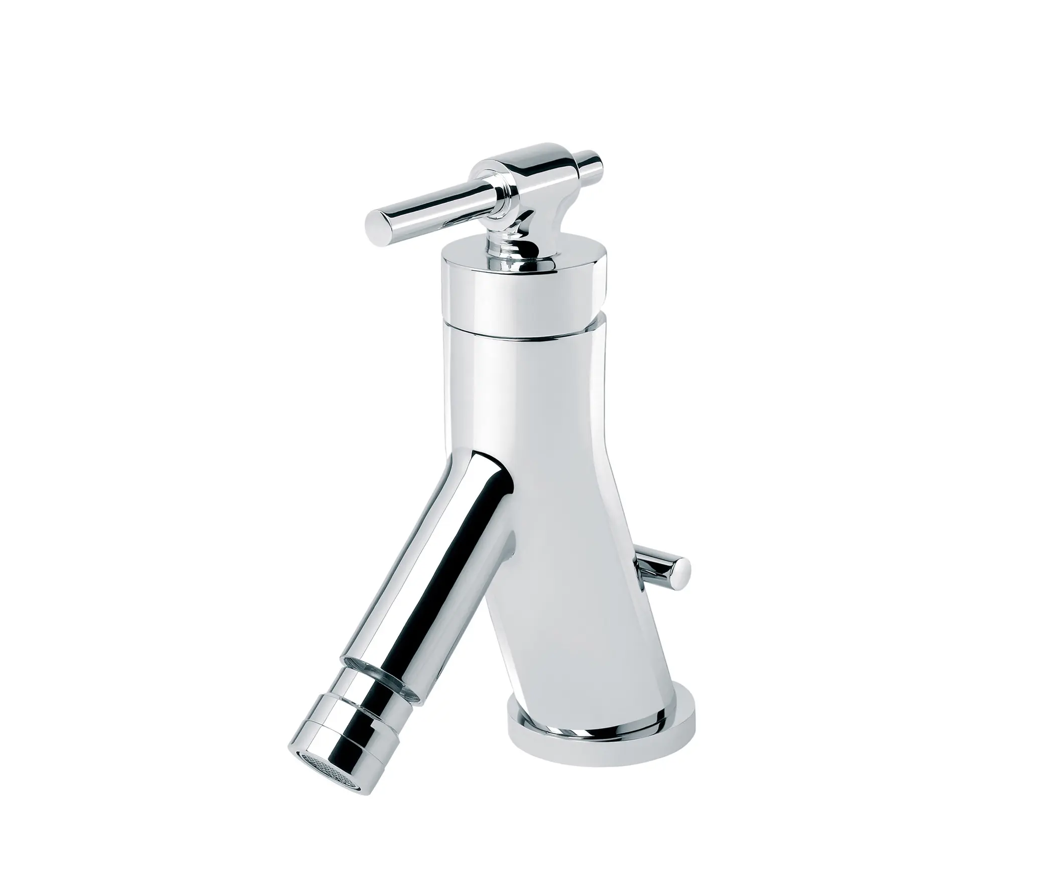 rvb - Dynamic | Single-lever bidet mixer