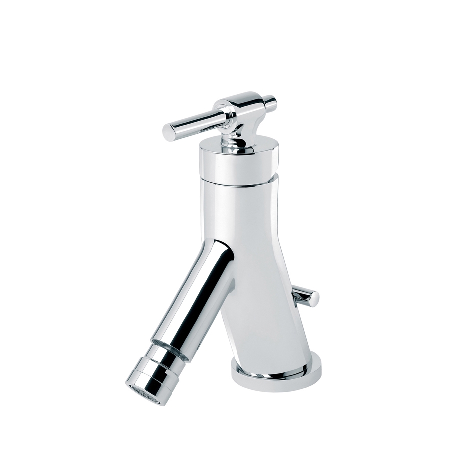 Display product Dynamic | Single-lever bidet mixer from manufacturer rvb