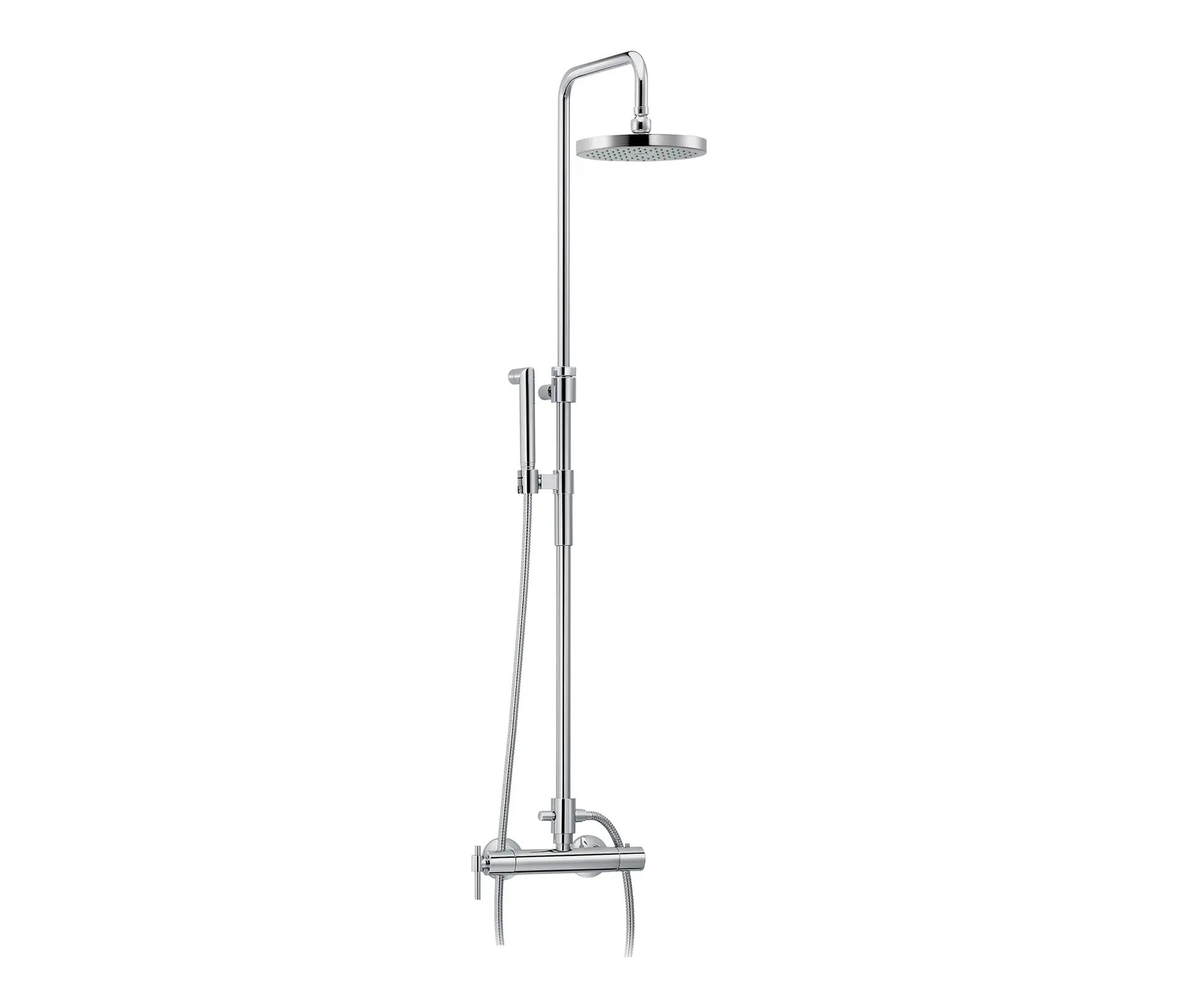 rvb - Dynamic | Set de douche thermostatique