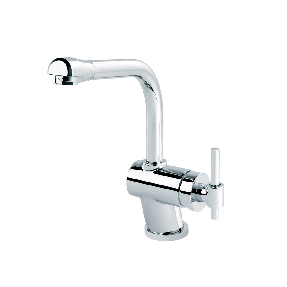 Produkt Dynamic | Single-lever mixer for kitchen des Herstellers rvb anzeigen