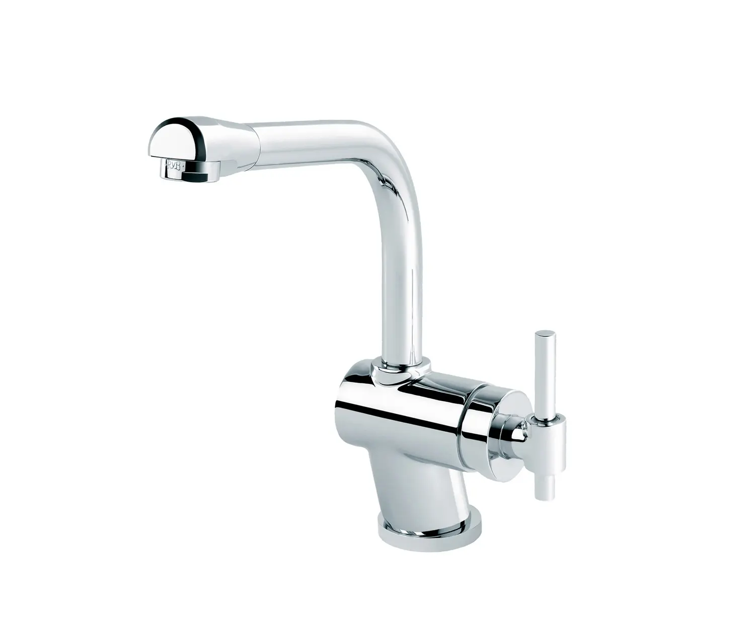 rvb - Dynamic | Single-lever mixer for kitchen