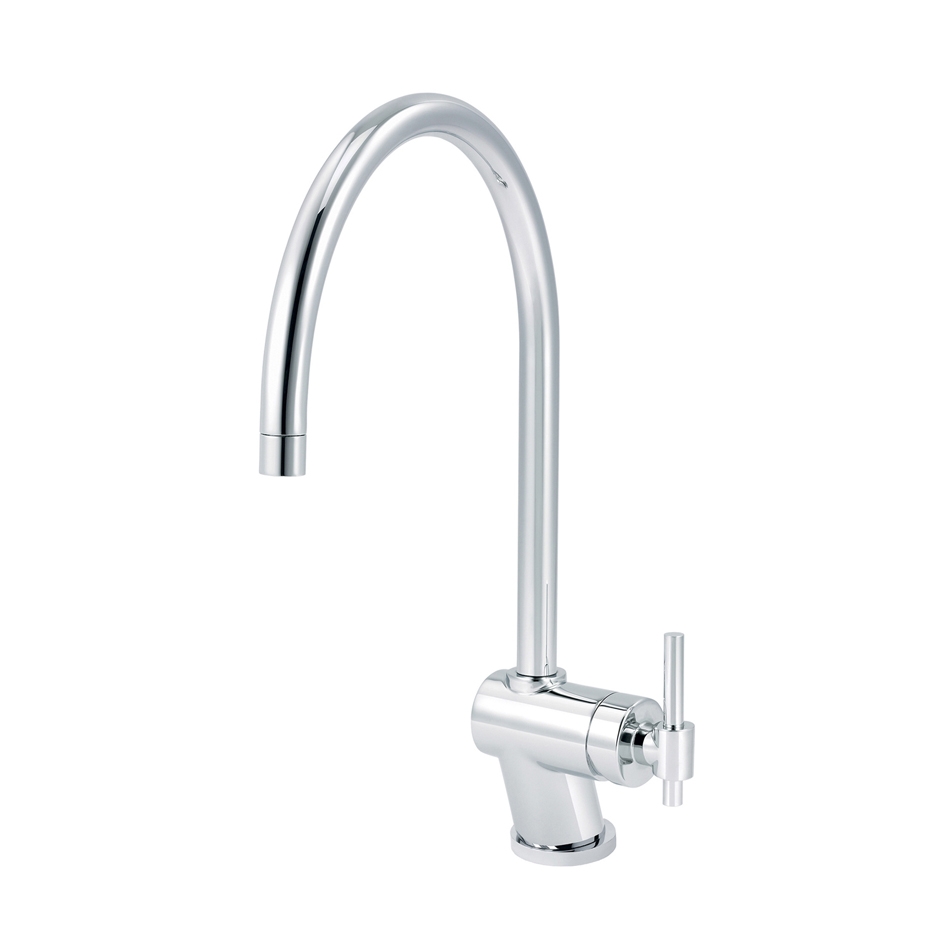 Mostrar el producto Dynamic | Single-lever kitchen mixer, great spout del fabricante rvb