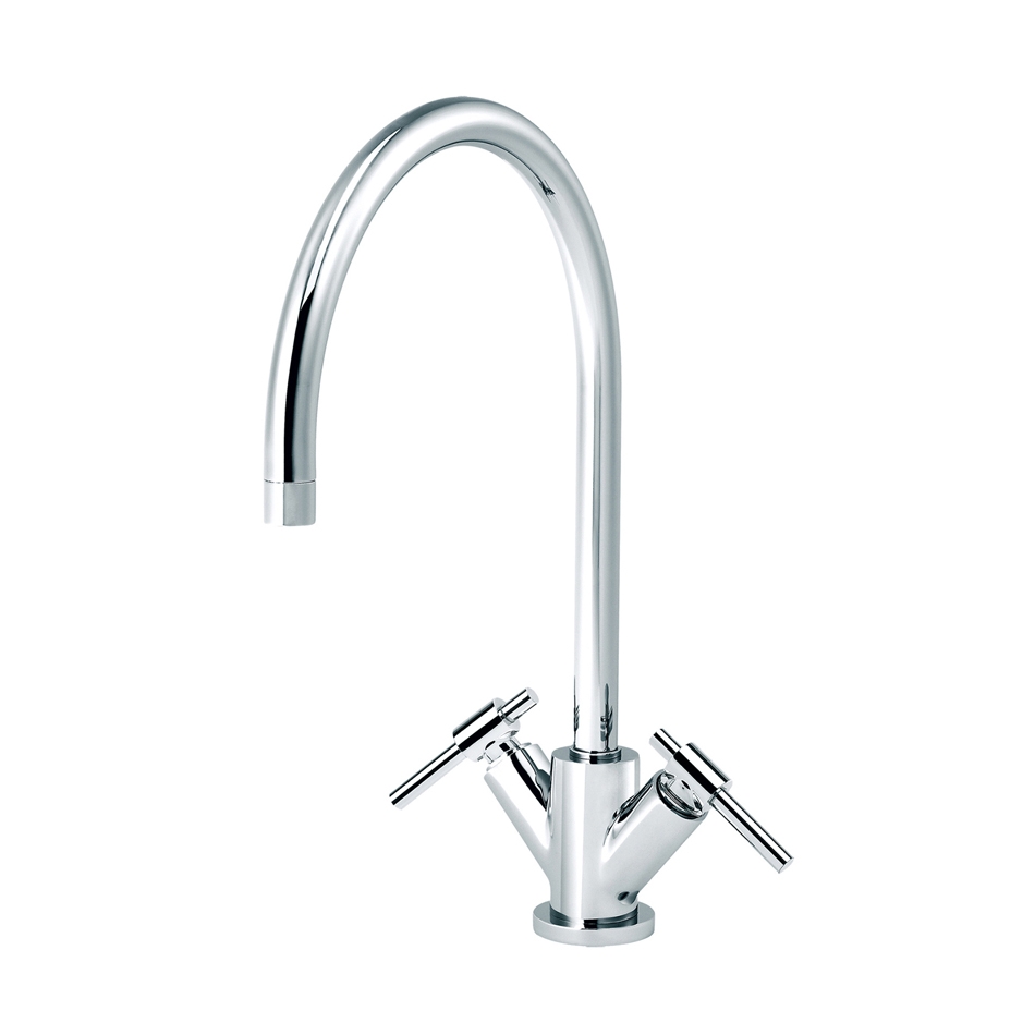 Mostra il prodotto Dynamic | Kitchen mixer del produttore rvb
