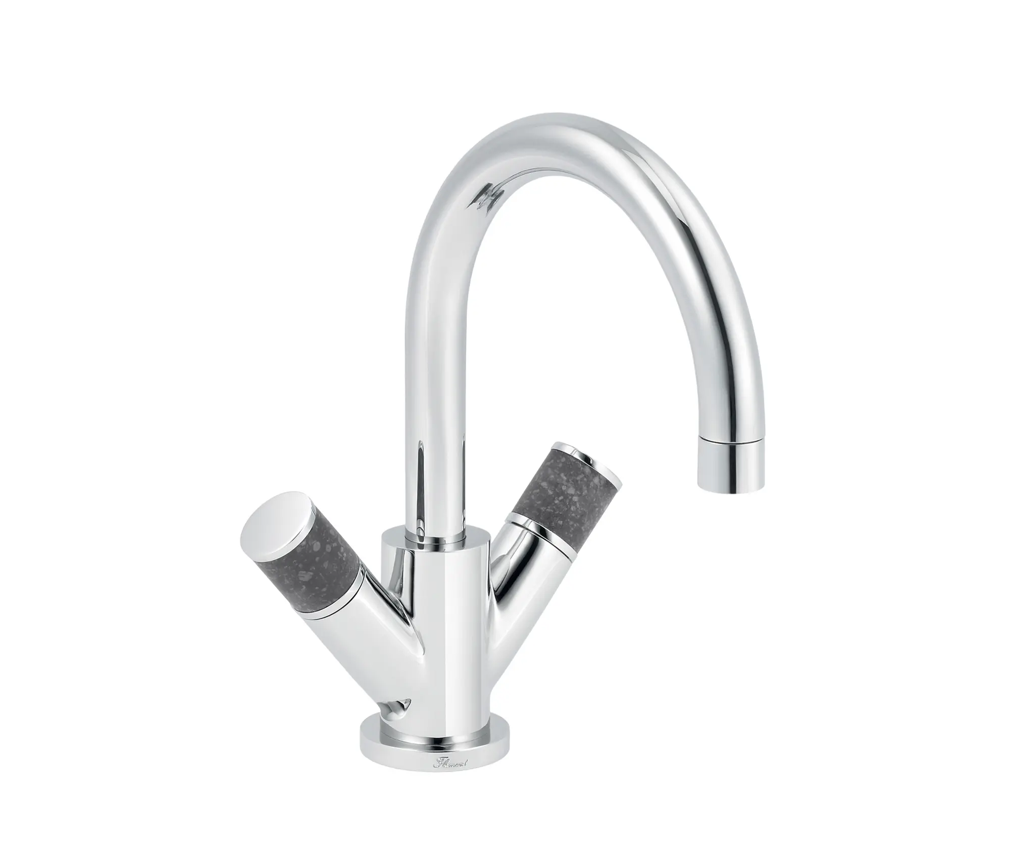 rvb - Flamant Docks | Sink mixer, great spout