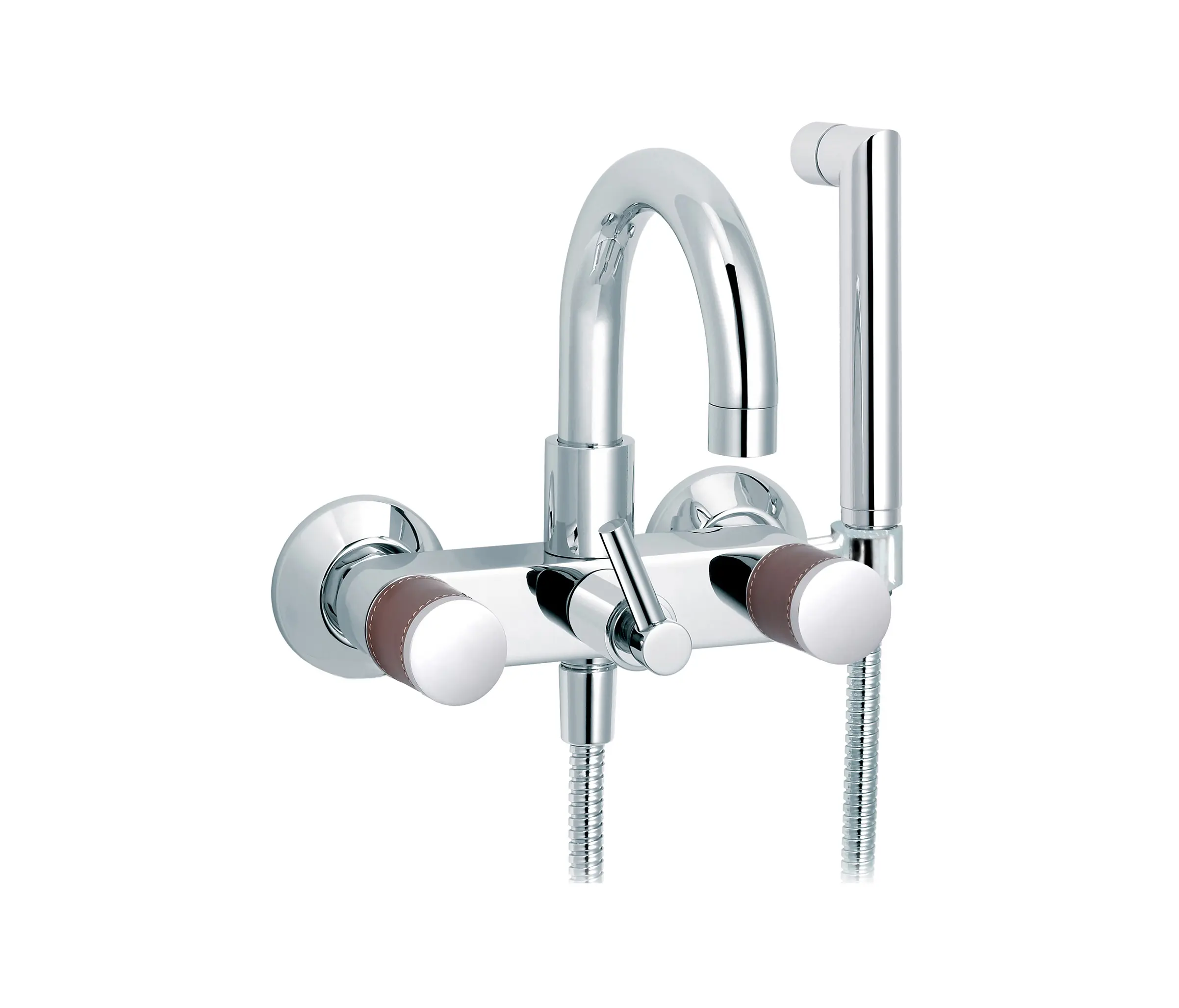 rvb - Flamant Docks | Bath-shower mixer