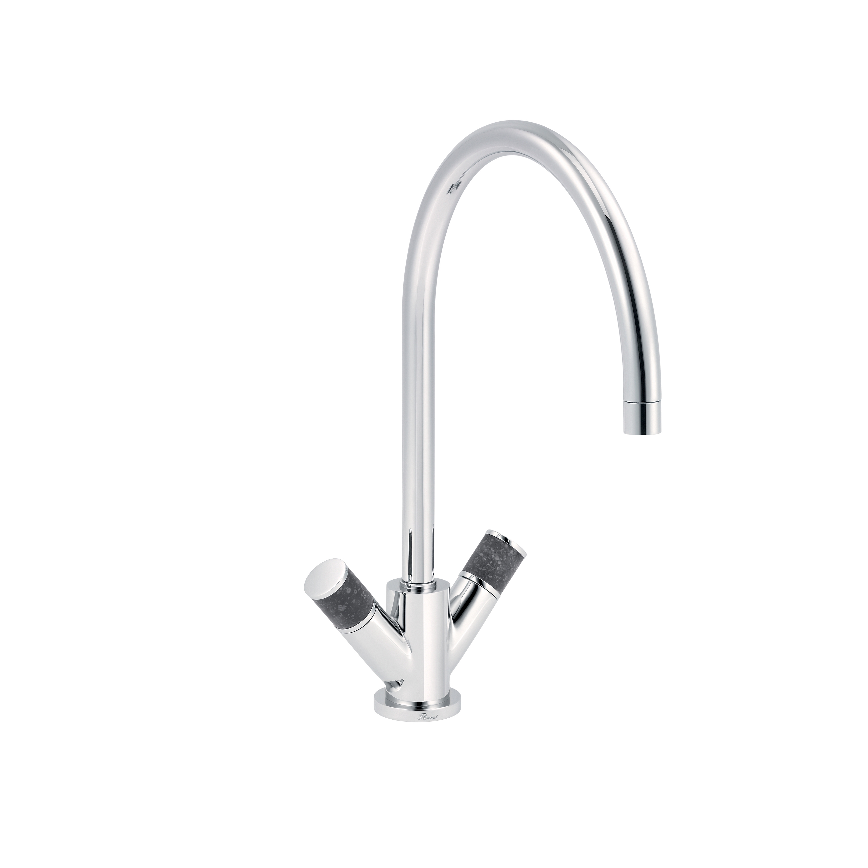 Display product Flamant Docks | Kitchen mixer from manufacturer rvb