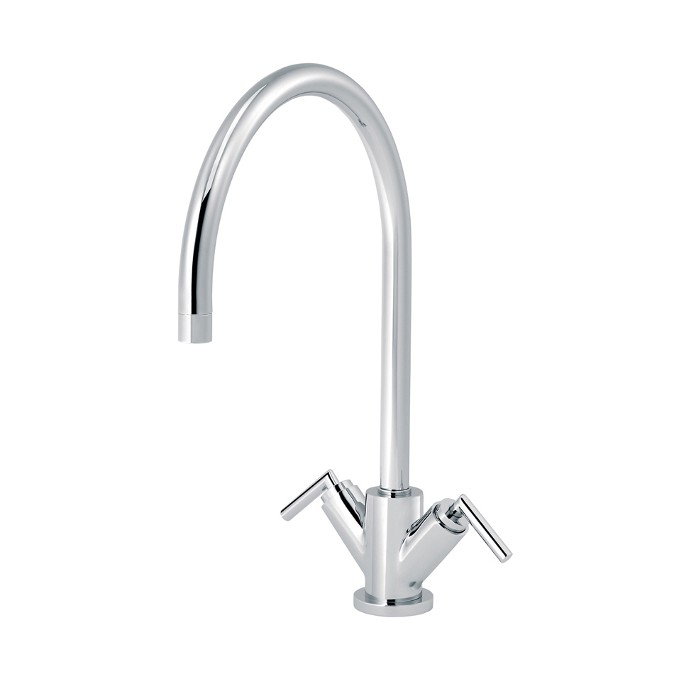 Display product Fun | Kitchen mixer from manufacturer rvb