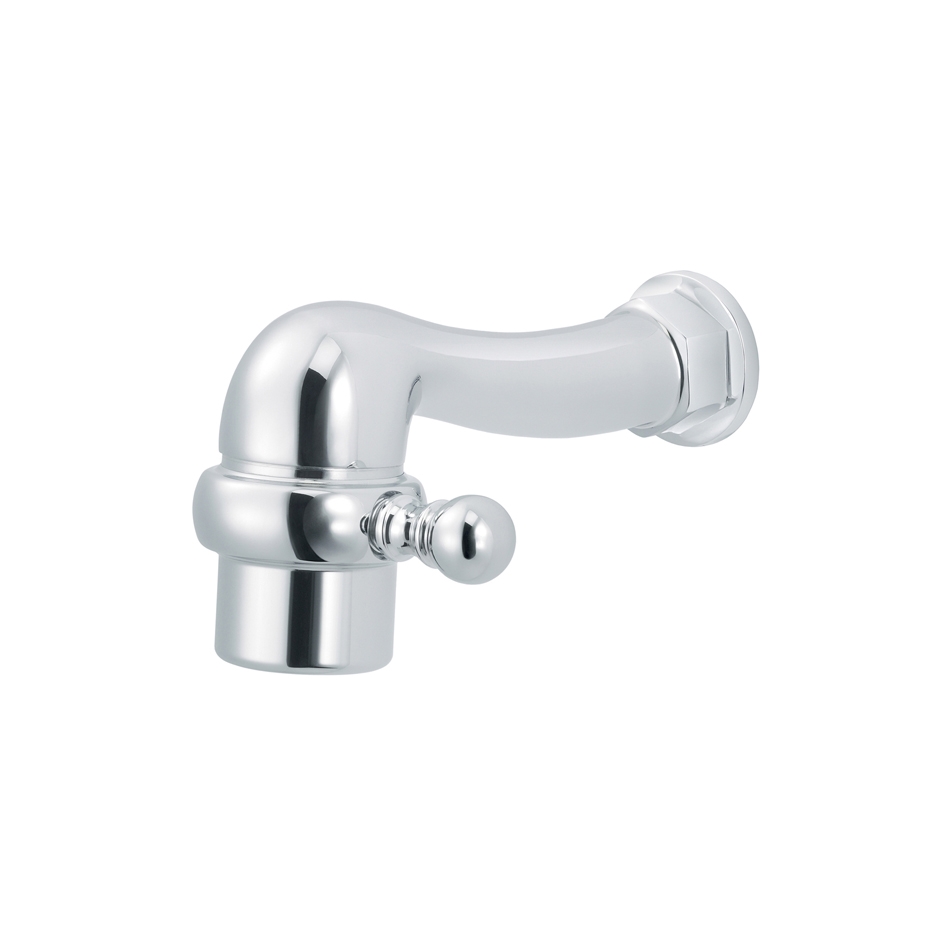 Mostra il prodotto 1920-1921 | Wall-mounted washbasin tap, Country del produttore rvb