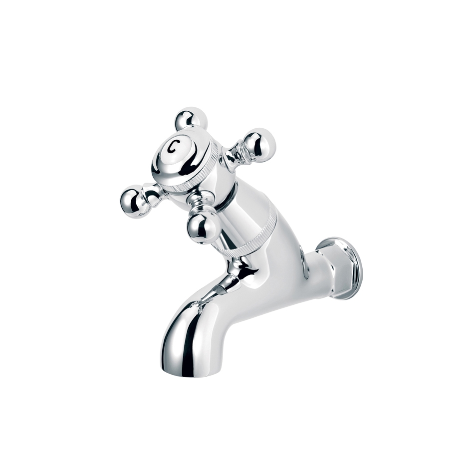 Produkt 1920-1921 | Wasserhahn, schräg, warm des Herstellers rvb anzeigen