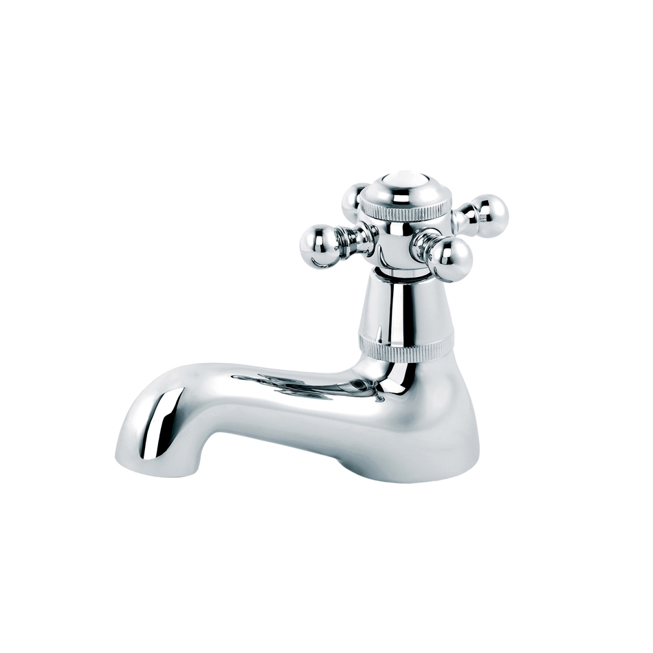 Display product 1920-1921 | Washbasin tap, cold from manufacturer rvb