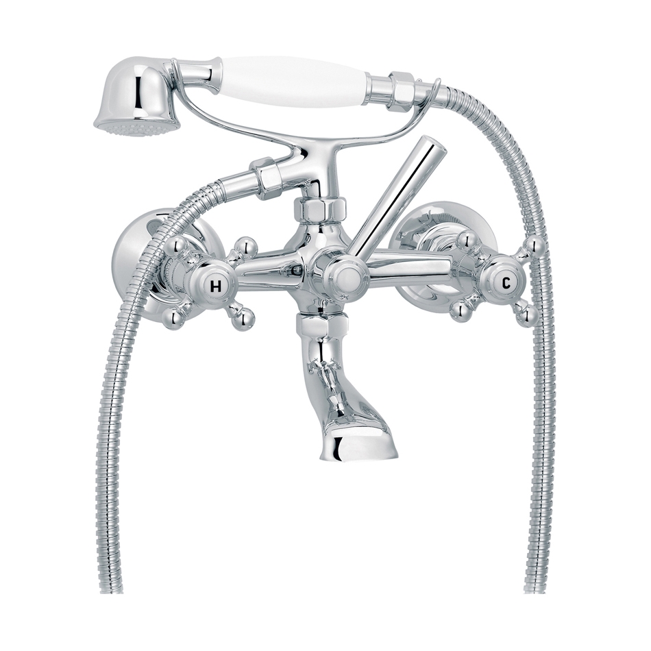 Mostrar el producto 1920-1921 | Bath-shower mixer del fabricante rvb