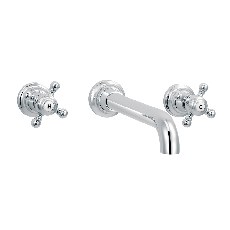 Mostra il prodotto 1920-1921 | Wall-mounted bath set del produttore rvb