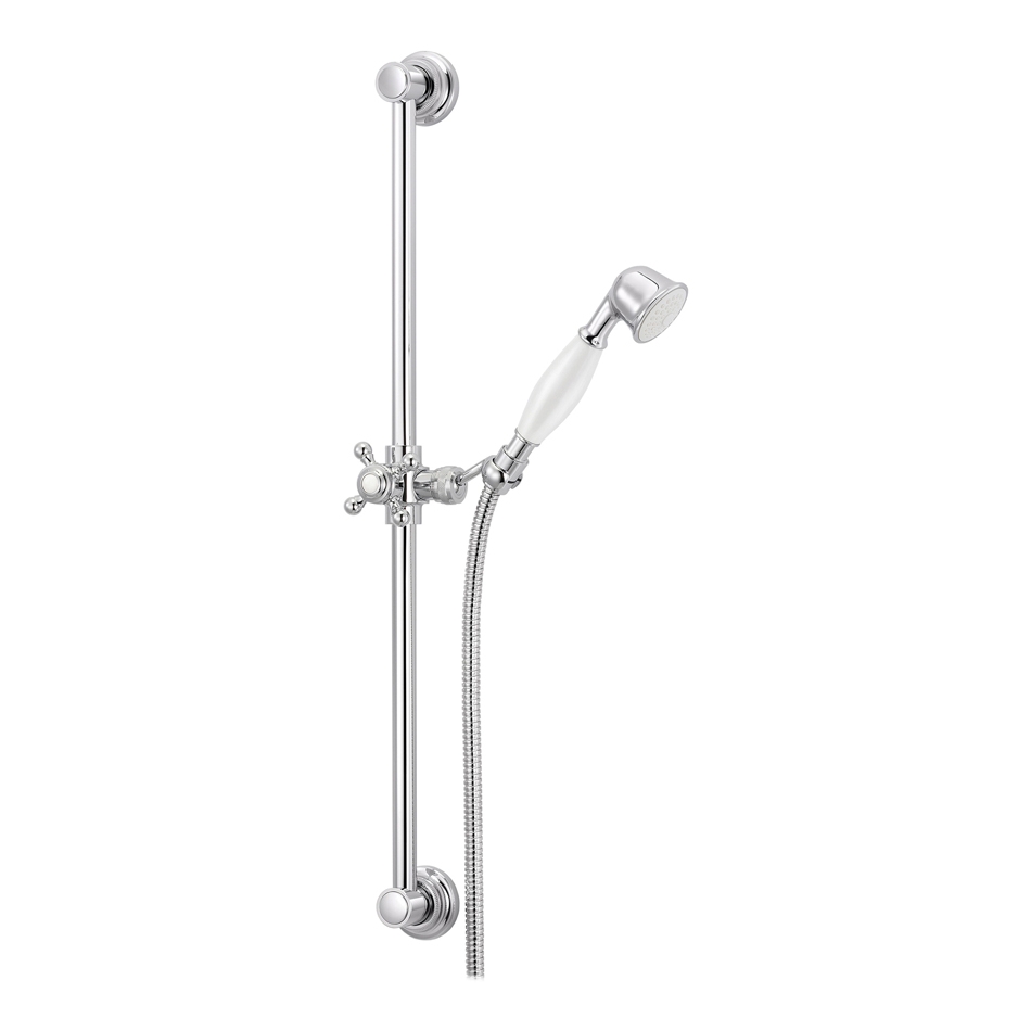 Produkt Classic | Brausestange 600mm, Handbrause "Retro" des Herstellers rvb anzeigen
