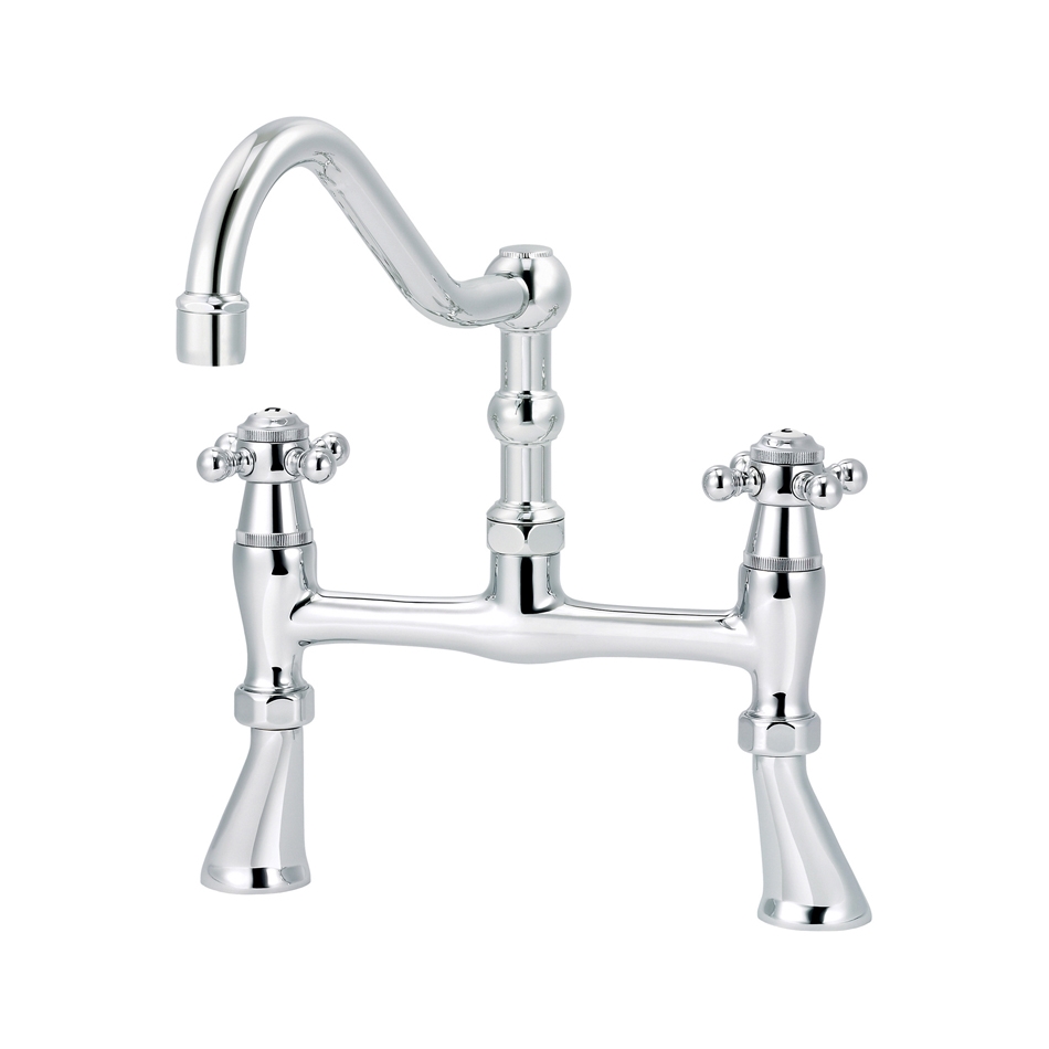 Mostra il prodotto 1920-1921 | Kitchen bridge mixer del produttore rvb