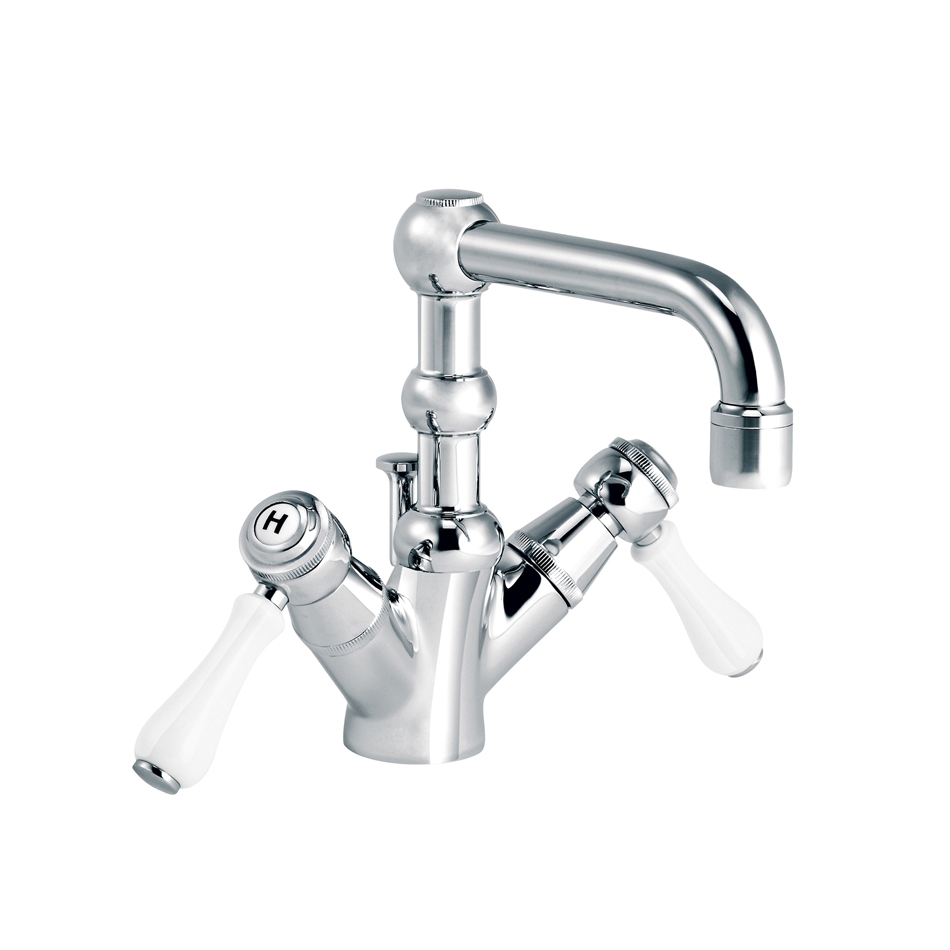 Display product 1935 | Sink mixer from manufacturer rvb