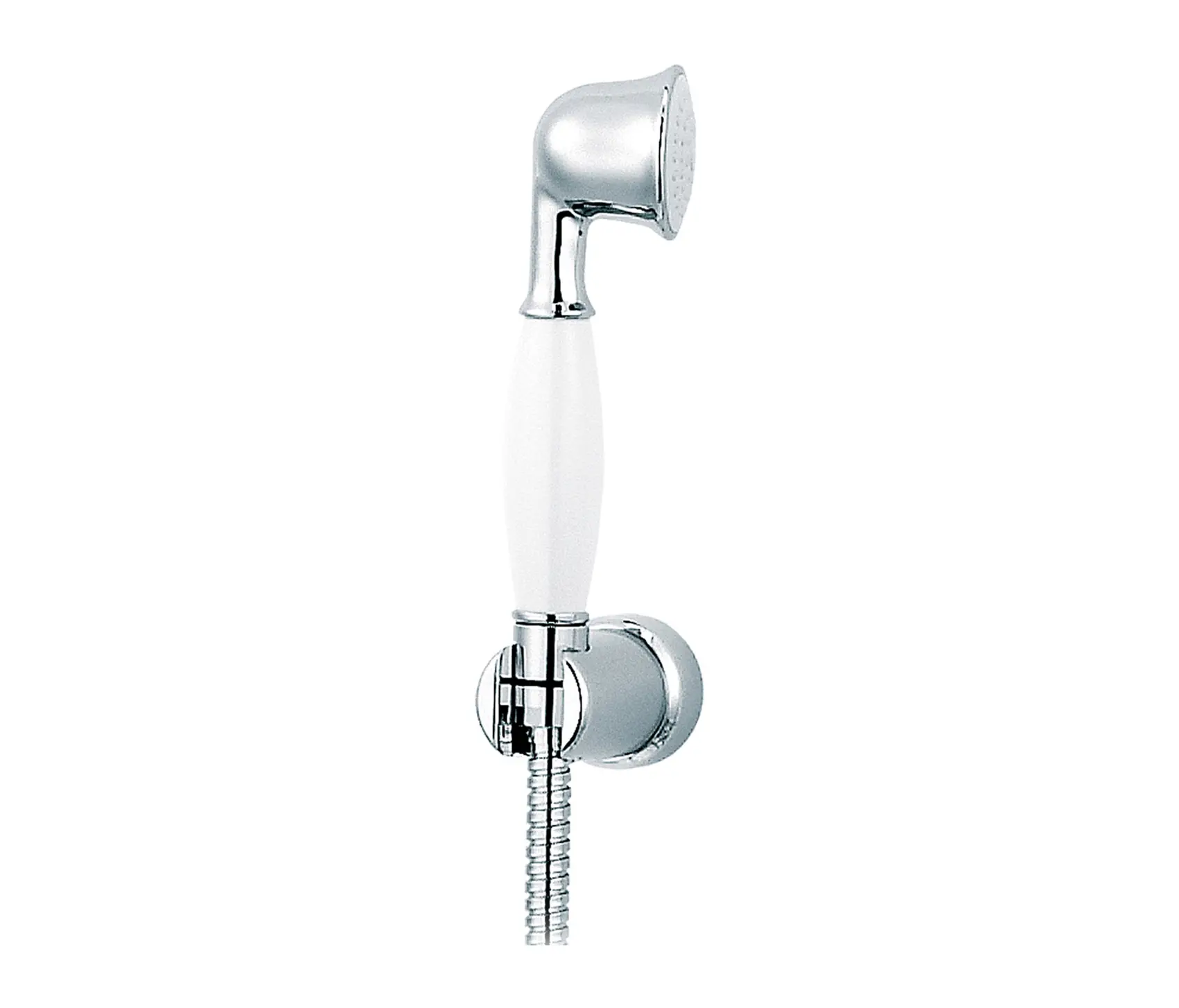 rvb - Classic | Set handshower "Retro"