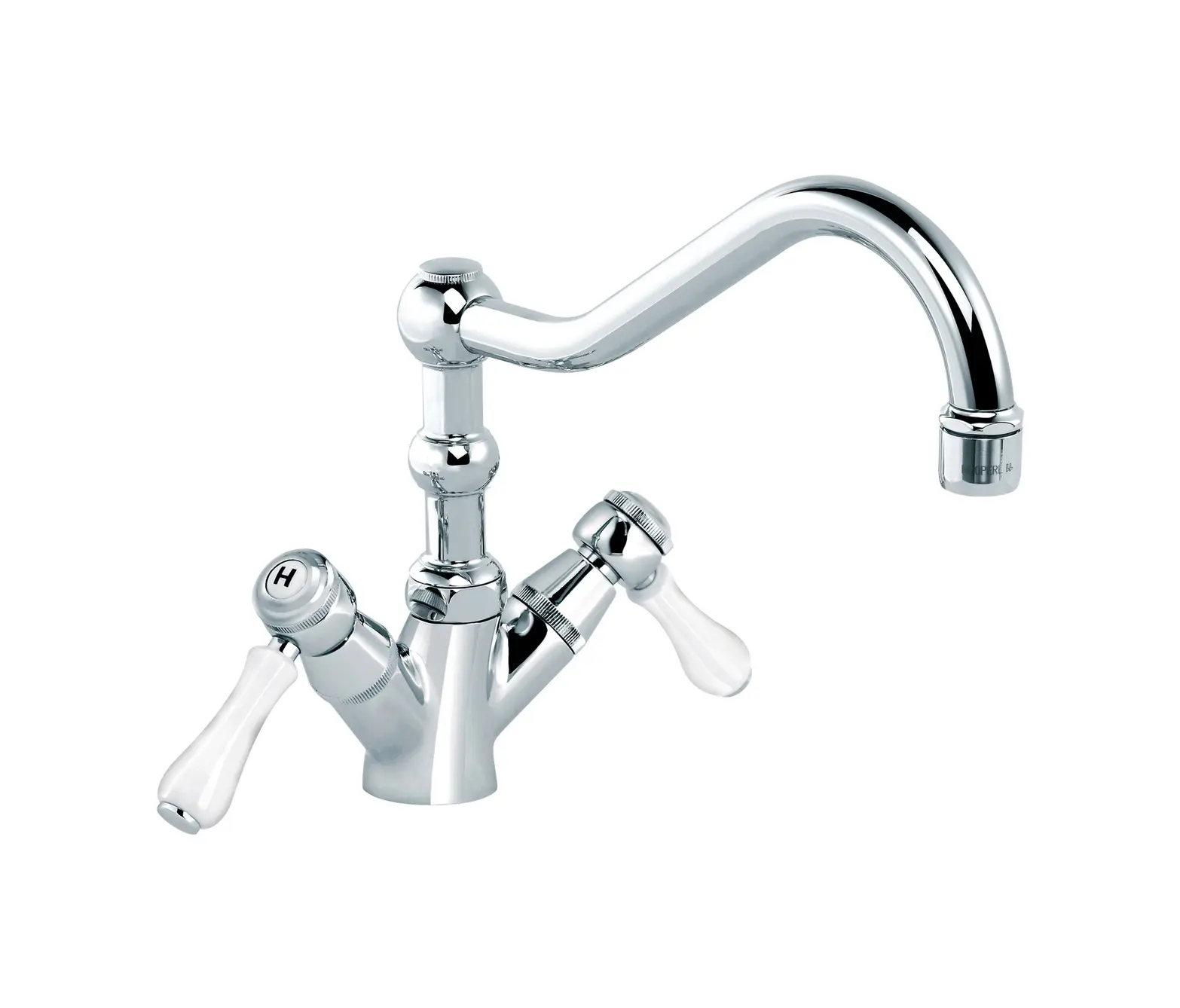 rvb - 1935 | Kitchen mixer