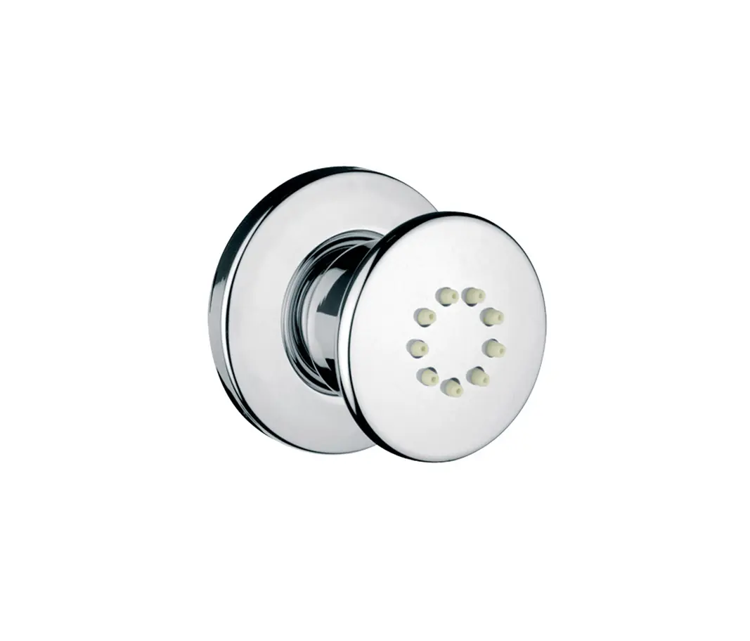 rvb - Classic | Adjustable side shower