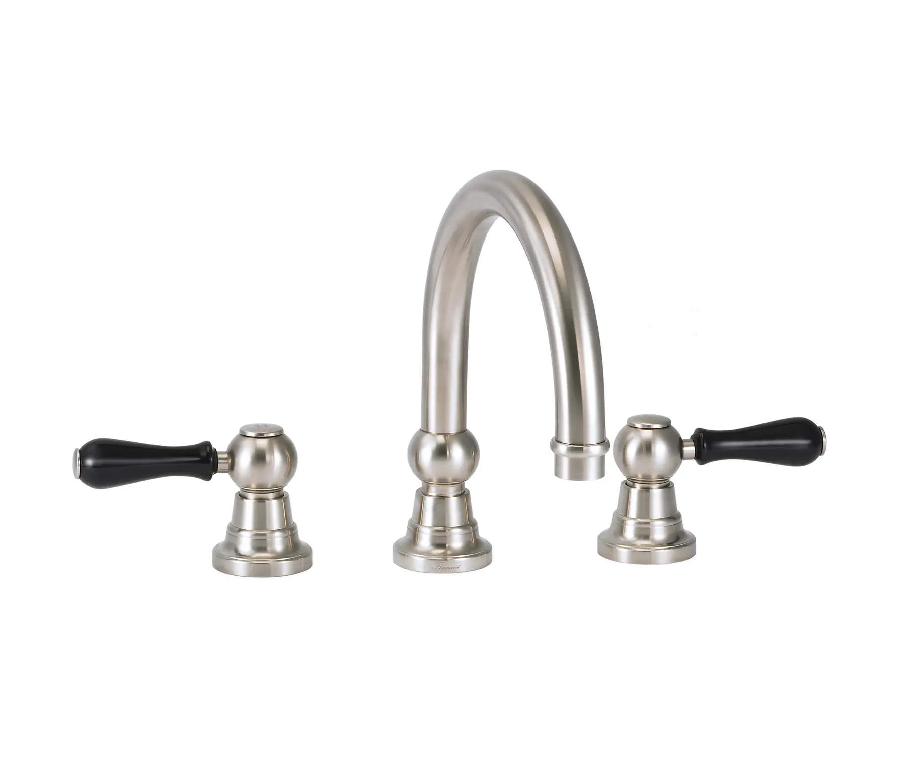 rvb - Flamant Butler | 3-hole sink mixer, with waste
