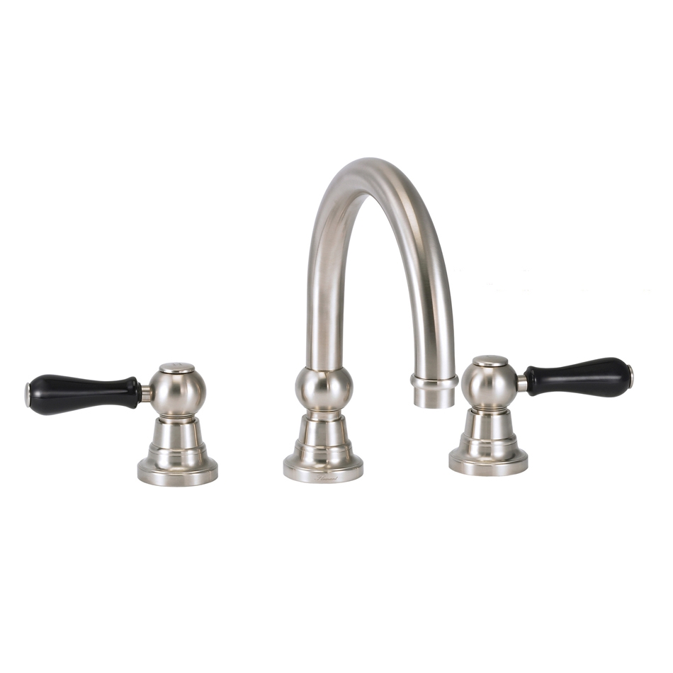 Flamant Butler | 3-hole sink mixer, with waste