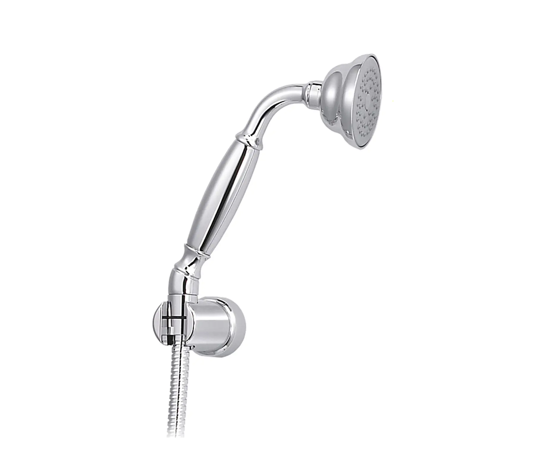 rvb - Classic | Set handshower "Retro"