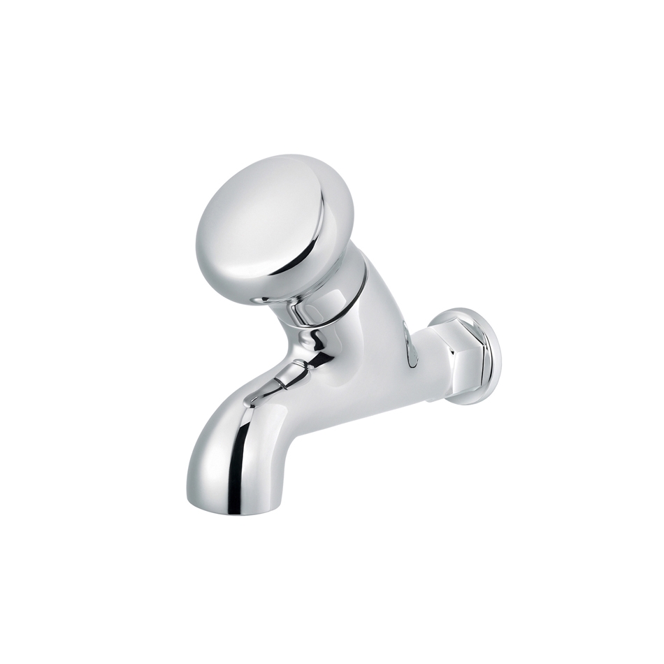 Display product Deville | Service tap, oblique model, cold from manufacturer rvb