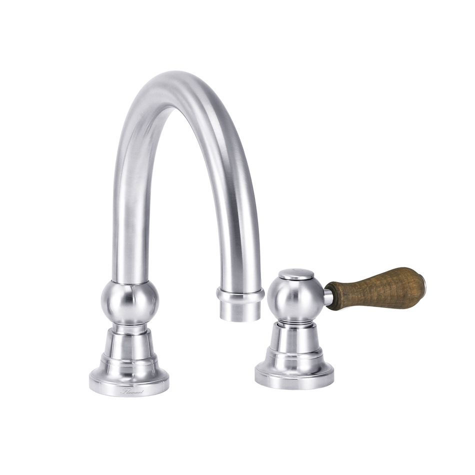 Flamant Butler | Handwaschbeckenhahn, Zweiloch