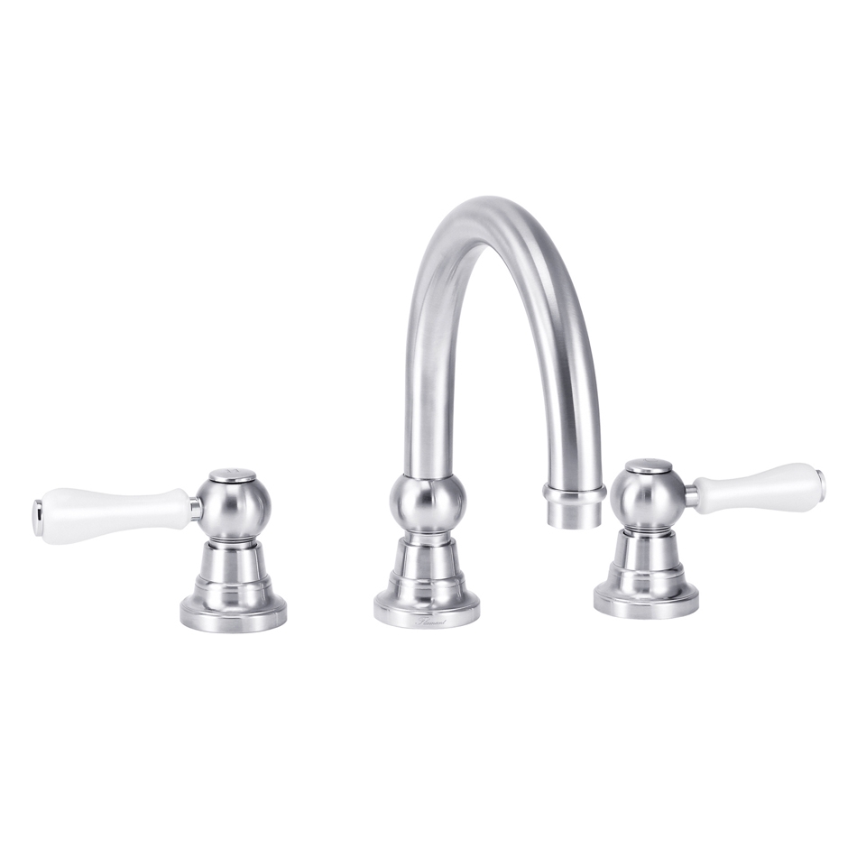 Flamant Butler | 3-hole sink mixer, with waste