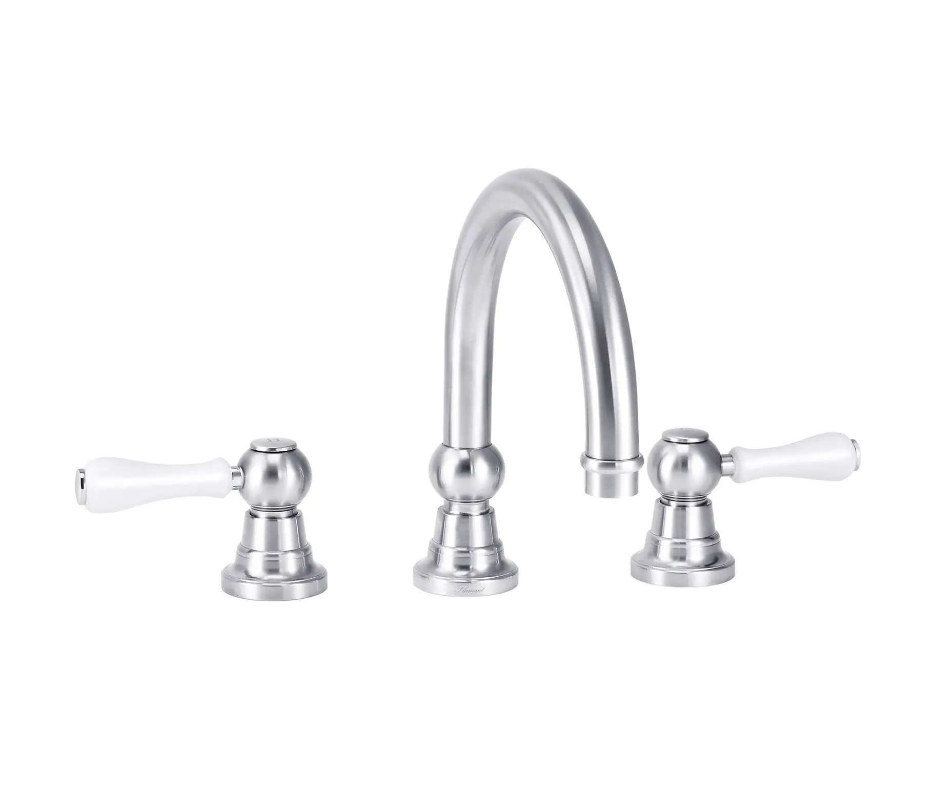 rvb - Flamant Butler | 3-hole sink mixer, with waste
