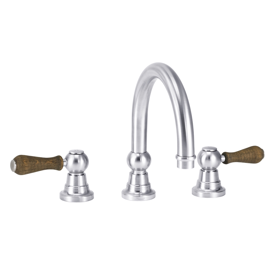 Flamant Butler | 3-hole sink mixer, with waste