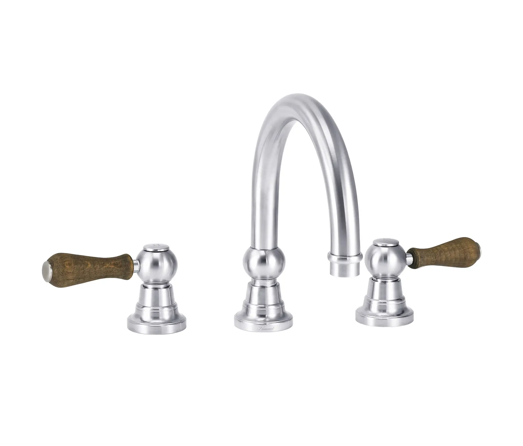 rvb - Flamant Butler | 3-hole sink mixer, with waste