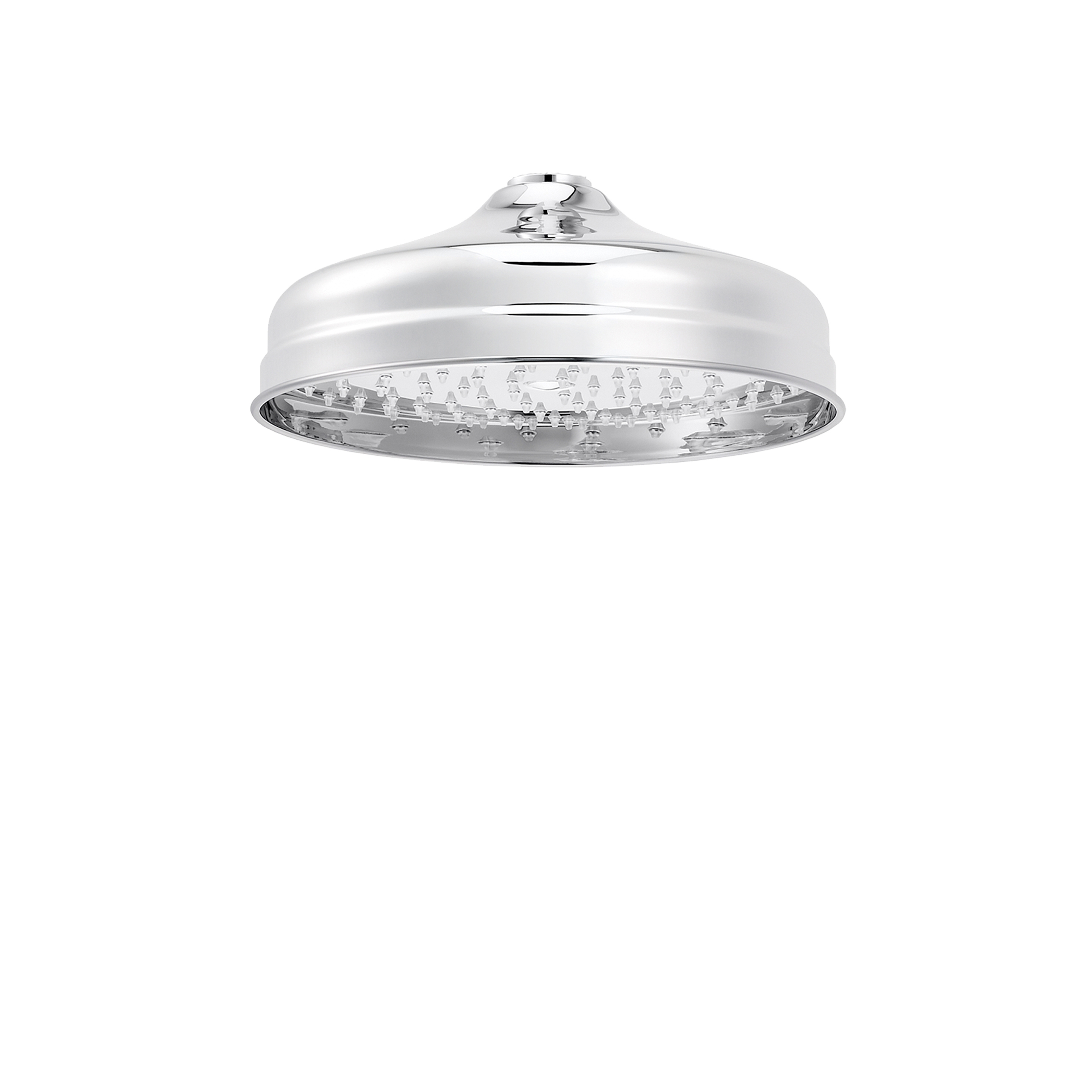 Display product Classic | Shower head Ø 200mm "Retro" from manufacturer rvb