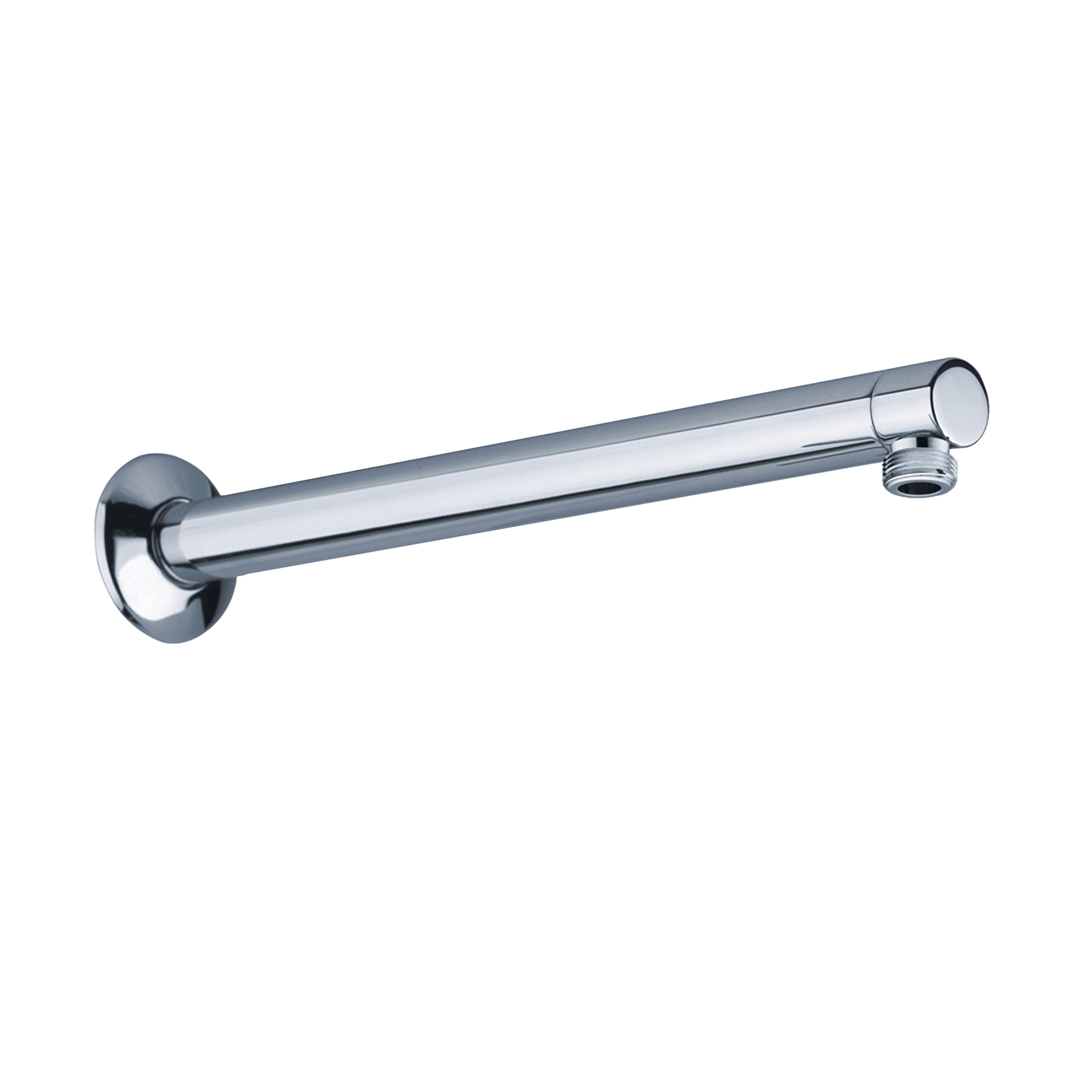 Produkt Contemporary | Duscharm runde, horizontal, 350mm des Herstellers rvb anzeigen