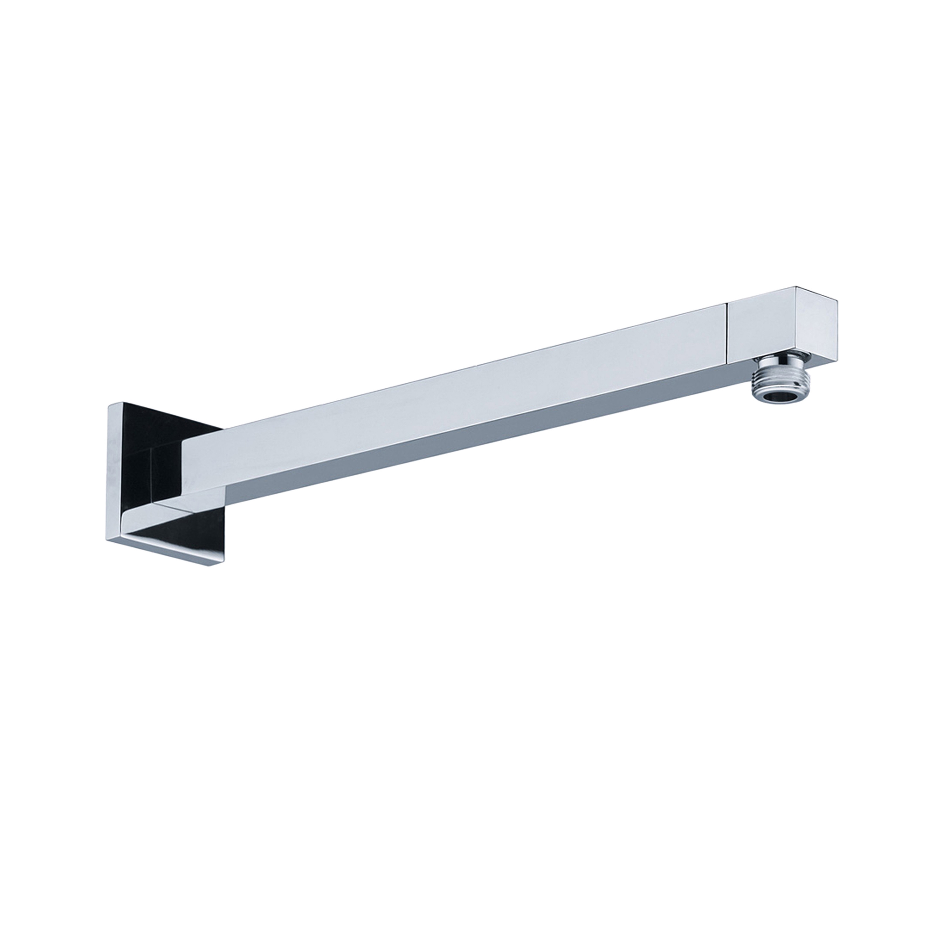 Produkt Contemporary | Duscharm quadratisch, horizontal, 350mm des Herstellers rvb anzeigen