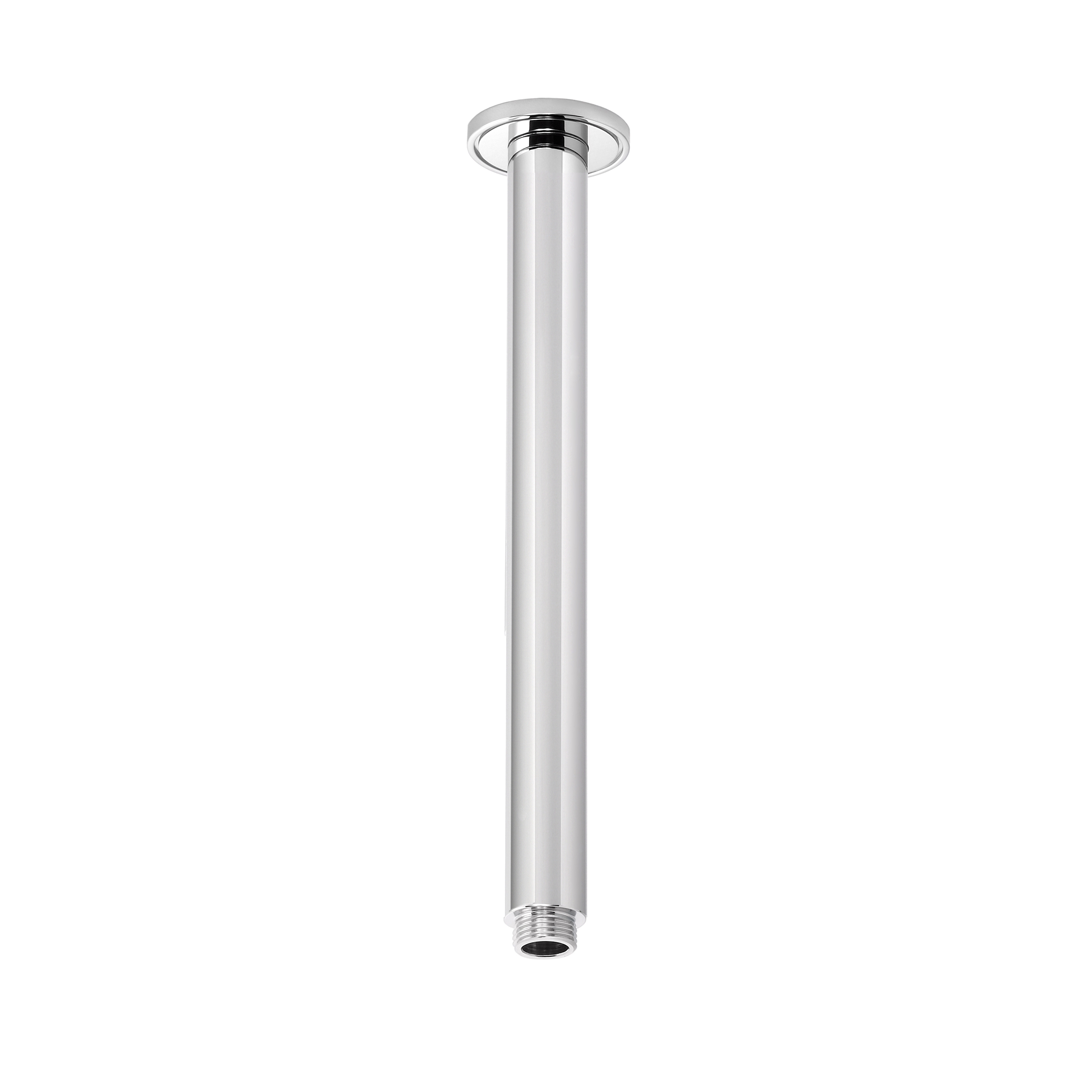 Display product Classic | Round shower arm, vertical, 350mm from manufacturer rvb