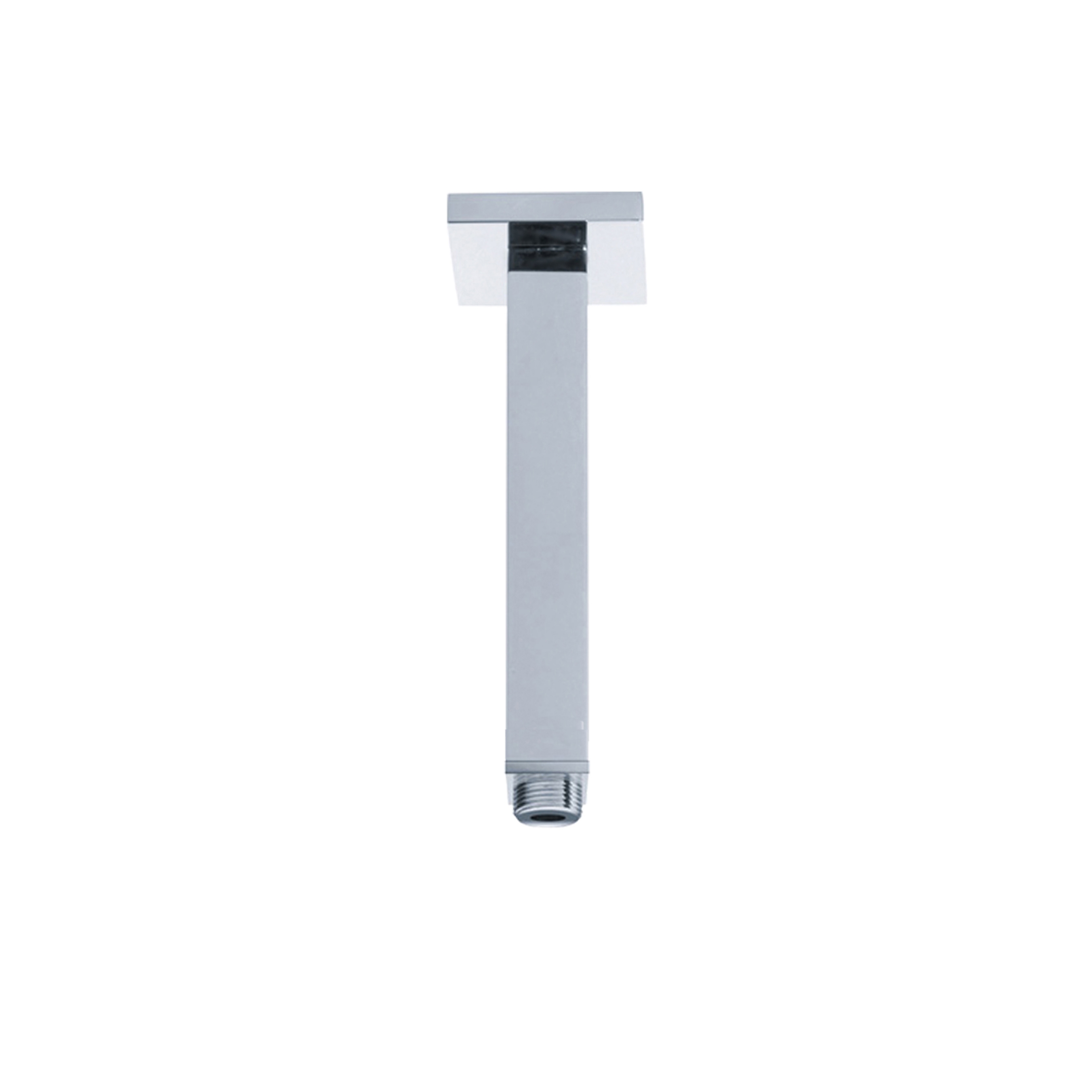 Produkt Contemporary | Duscharm quadratisch, vertikal, 200mm des Herstellers rvb anzeigen