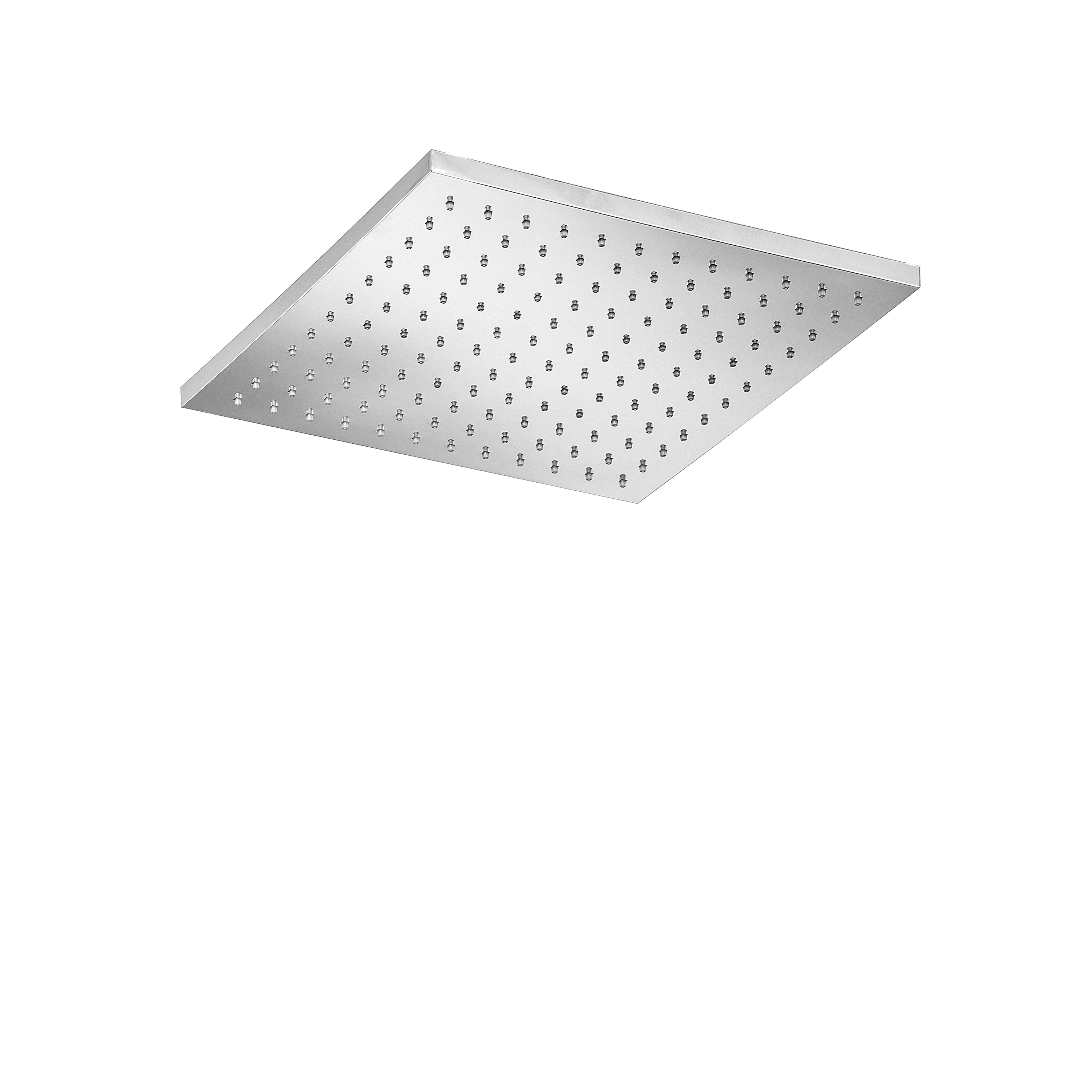 Produkt Contemporary | Quadratische Duschkopf Ø 300mm des Herstellers rvb anzeigen