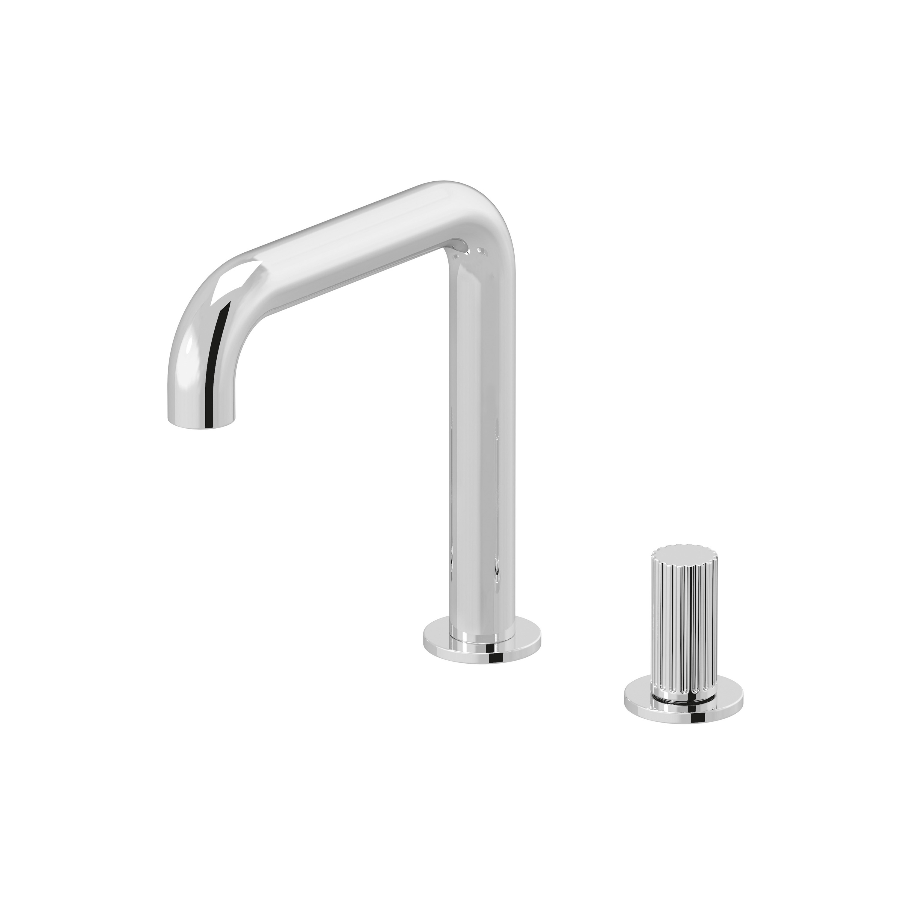 Display product Joe | Washbasin tap, 2-hole from manufacturer rvb
