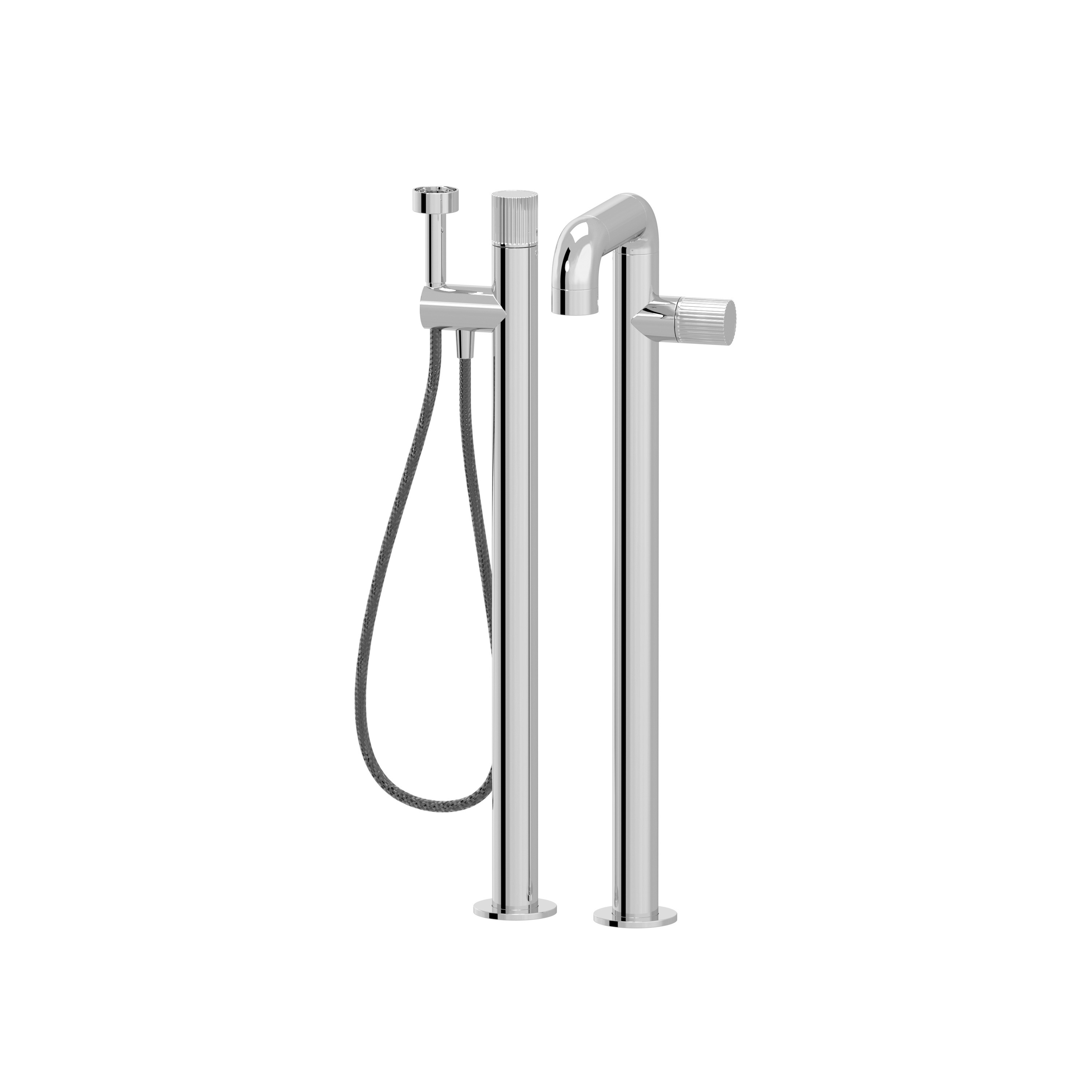Mostrar el producto Joe | Progressive bath mixer del fabricante rvb