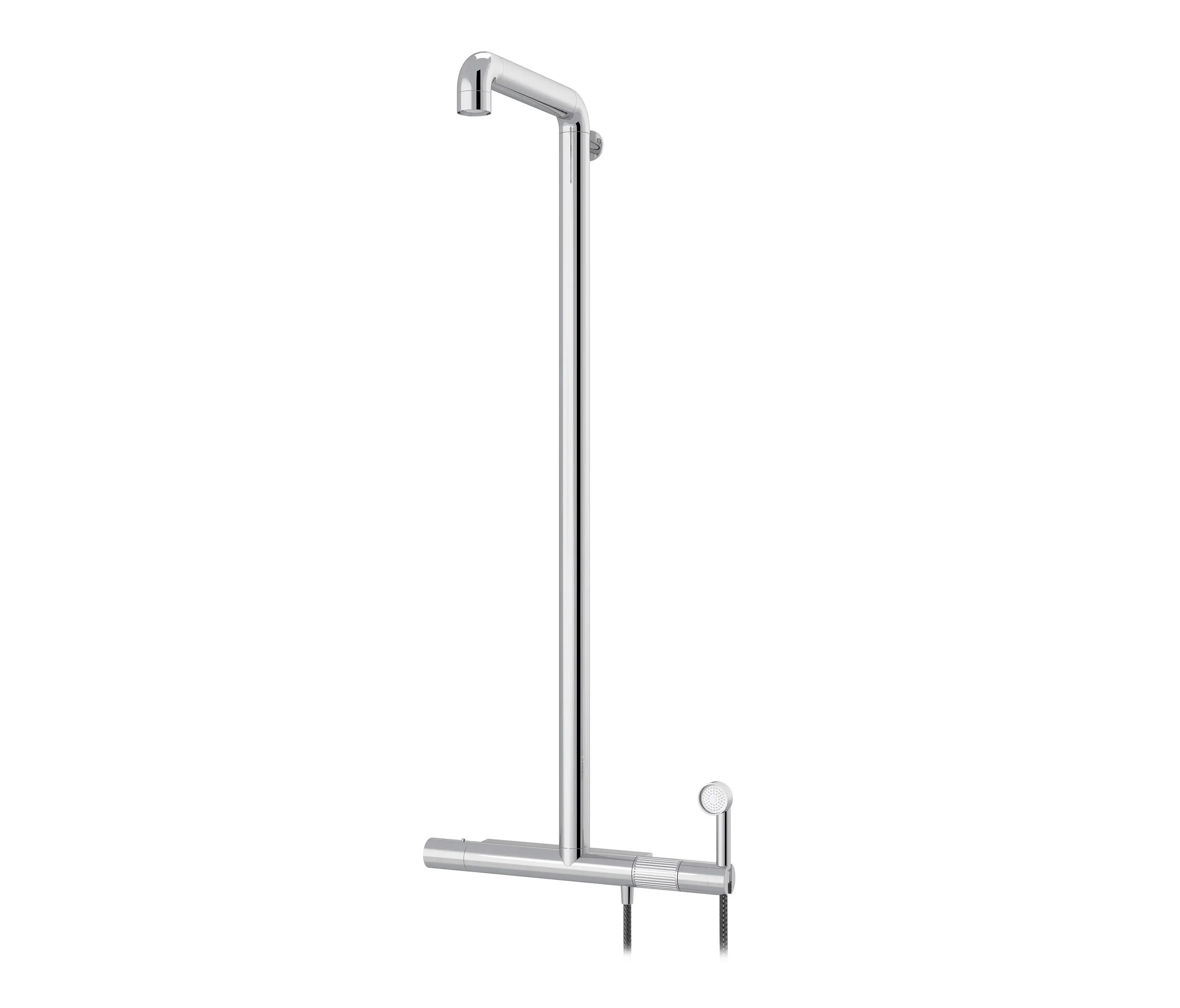 rvb - Joe | Set shower thermostatic
