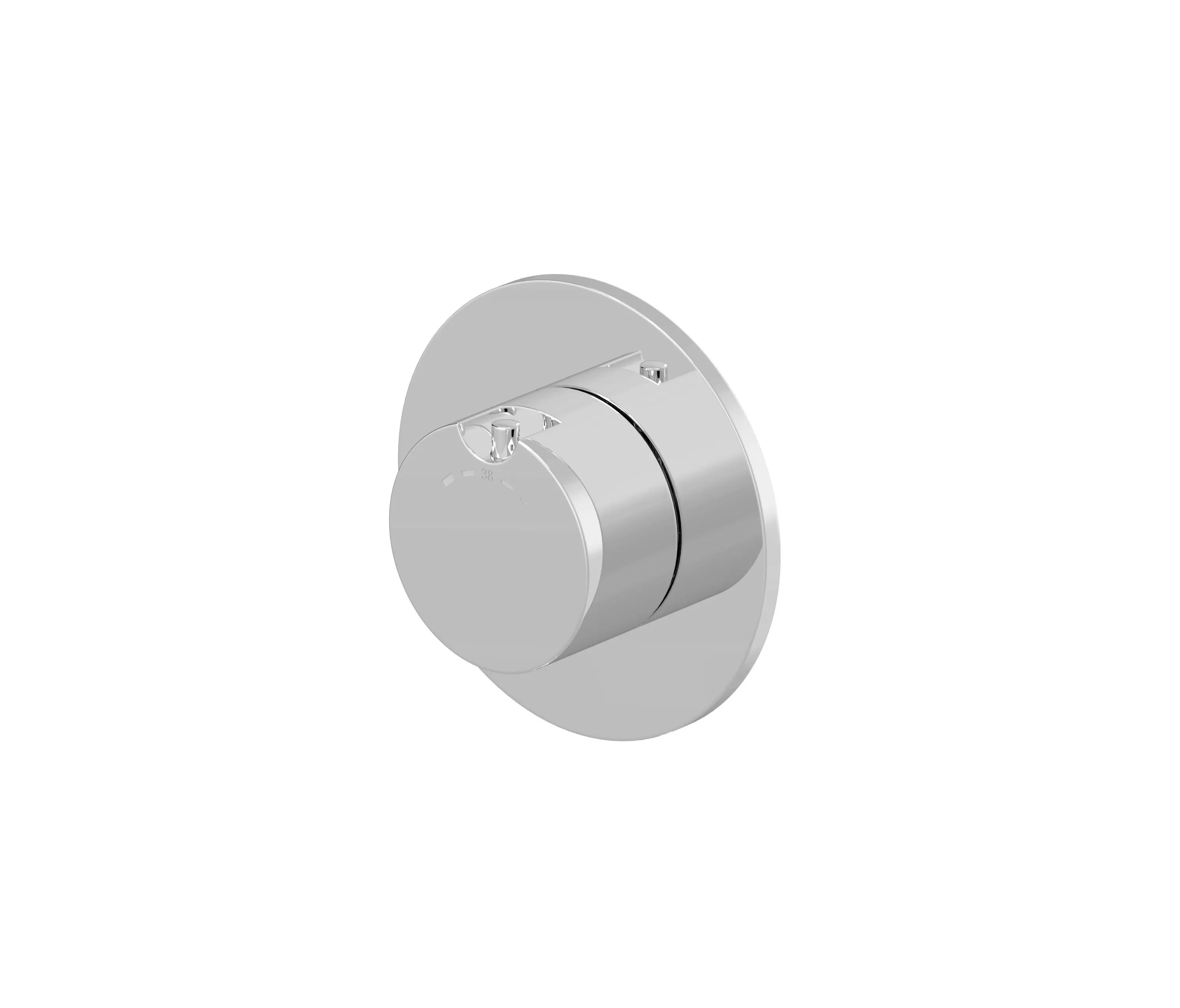 rvb - Joe | Concealed shower thermostat