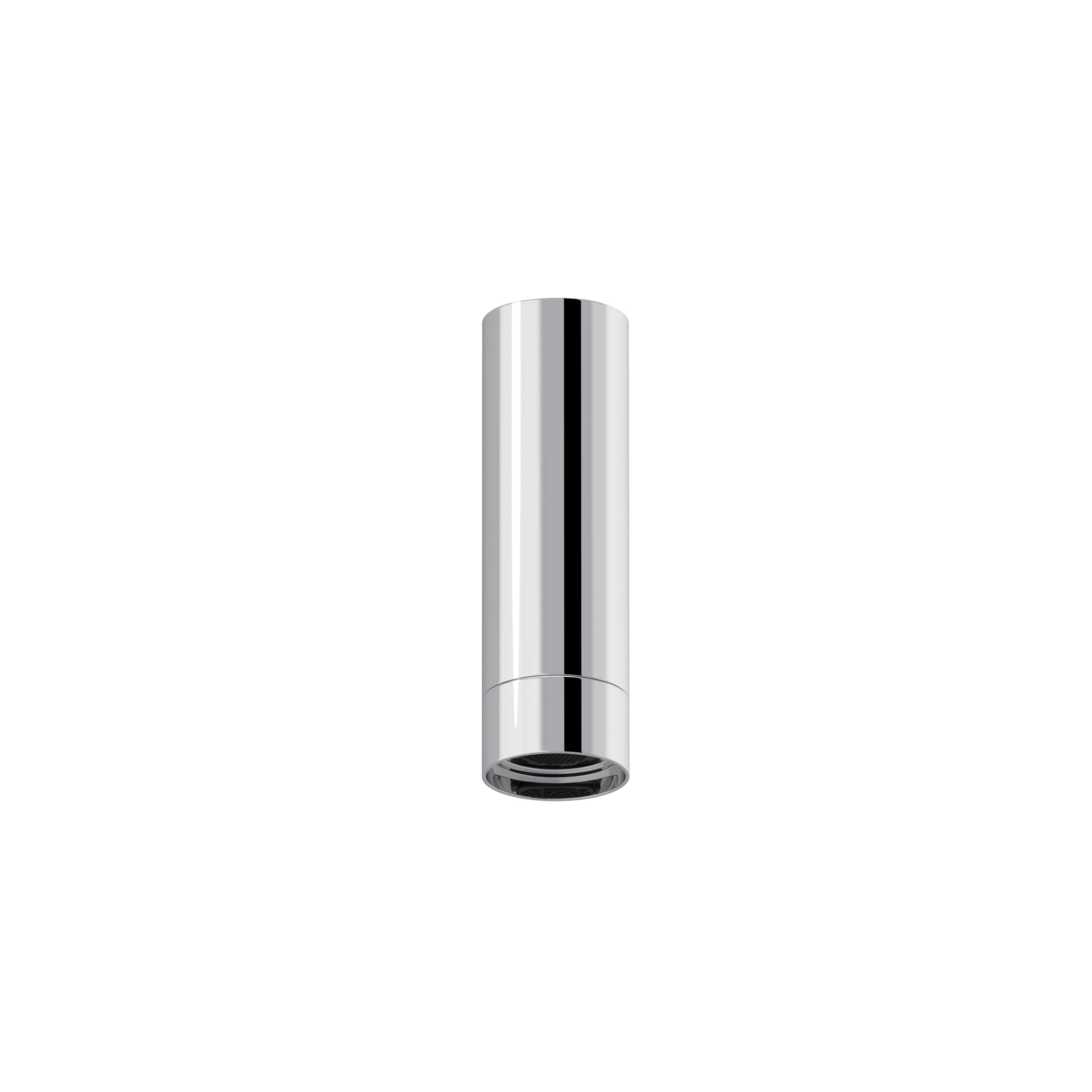 Mostra il prodotto Joe | Round shower arm - 180mm, laminar stream del produttore rvb