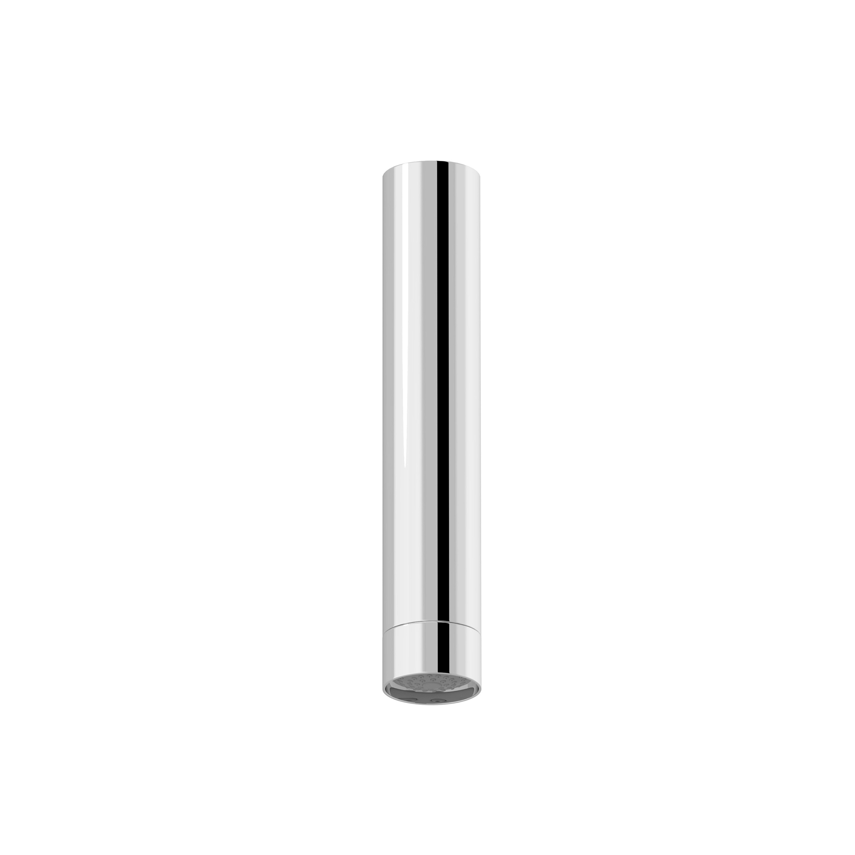 Display product Joe | Round shower arm - 180mm, 50mm showerhead from manufacturer rvb